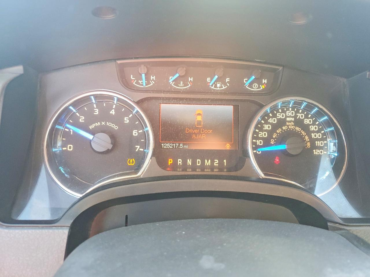 2013 Ford F150 Black vin: 1FTFW1CT8DKF55146