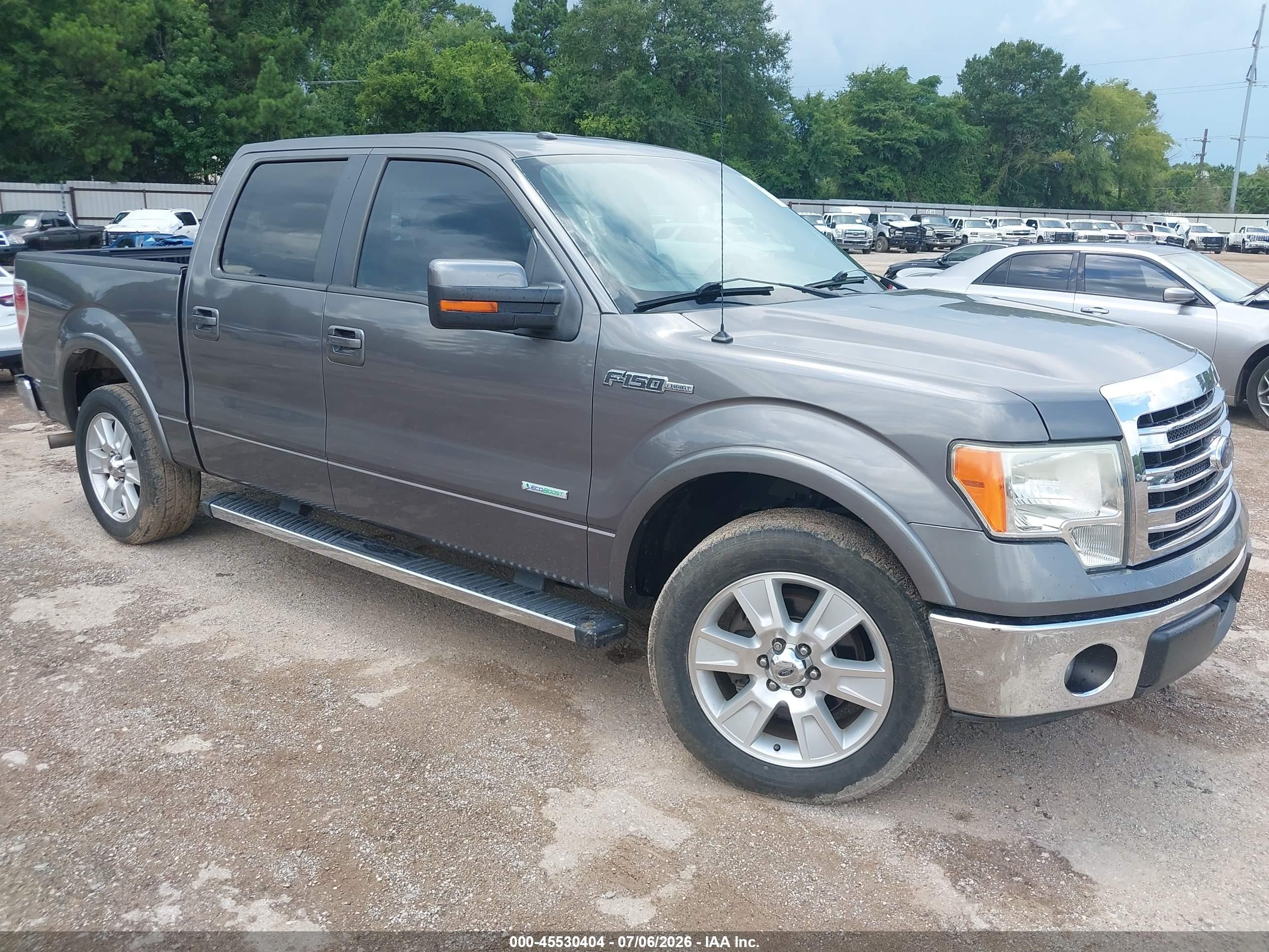 1FTFW1CT8DKG47650