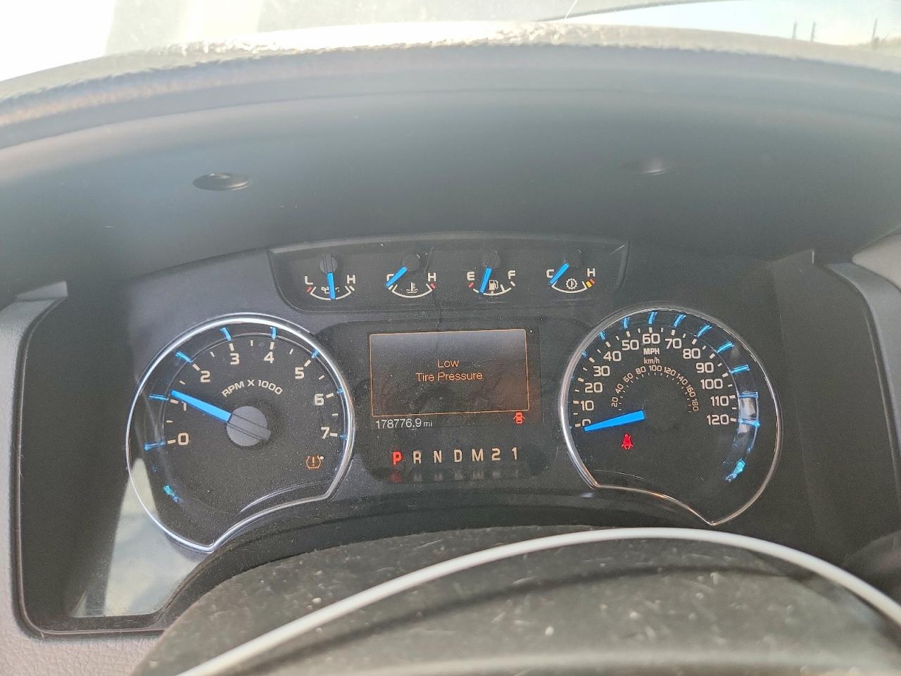 2014 Ford F150 Supercrew White vin: 1FTFW1CT8EKE89313