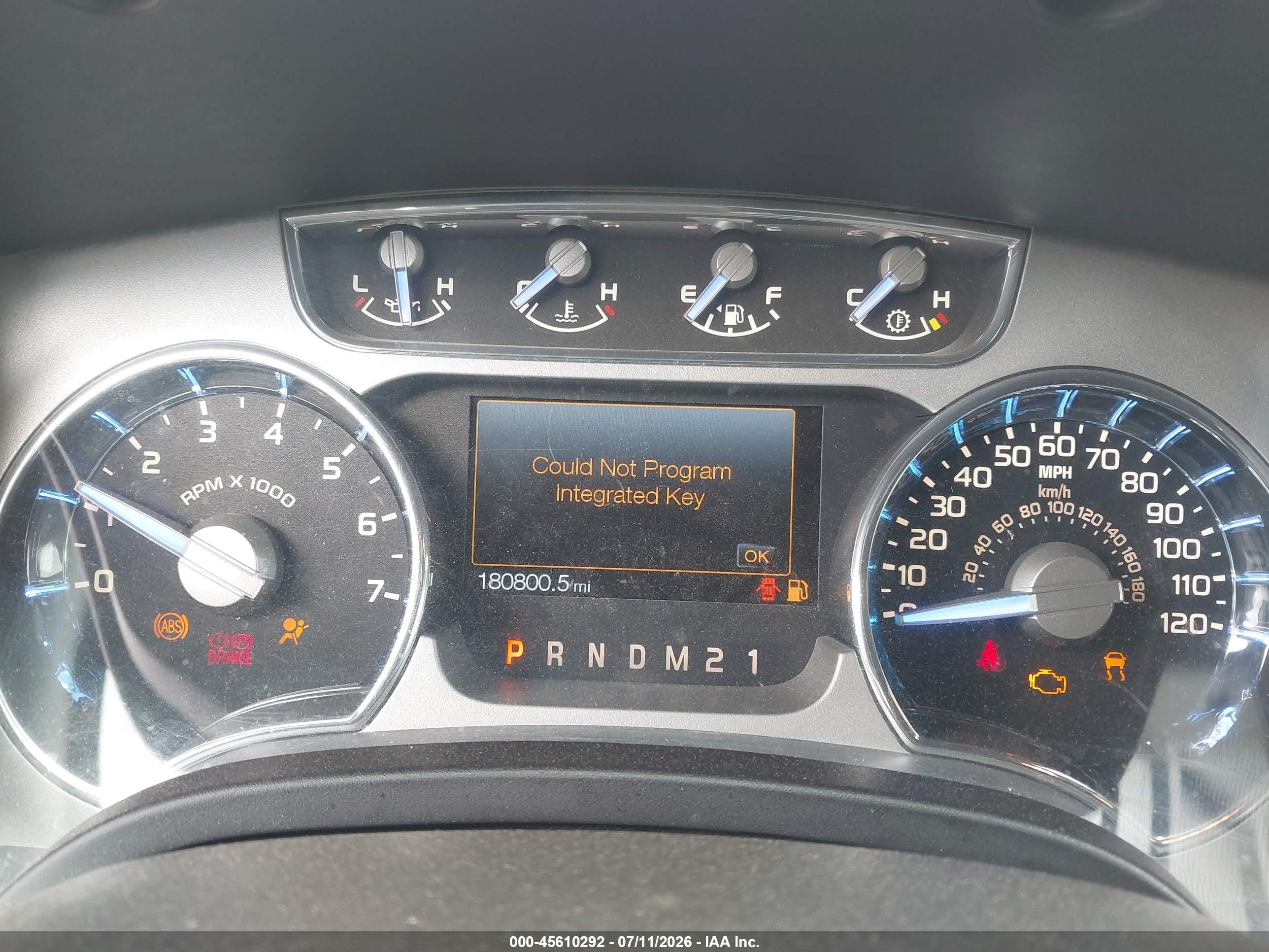 2011 Ford F-150 Platinum Черный vin: 1FTFW1CT9BFC57923