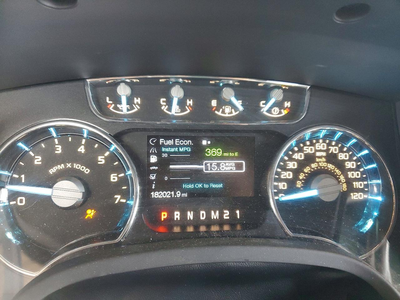 2012 Ford F150 Supercrew White vin: 1FTFW1CT9CKD47940