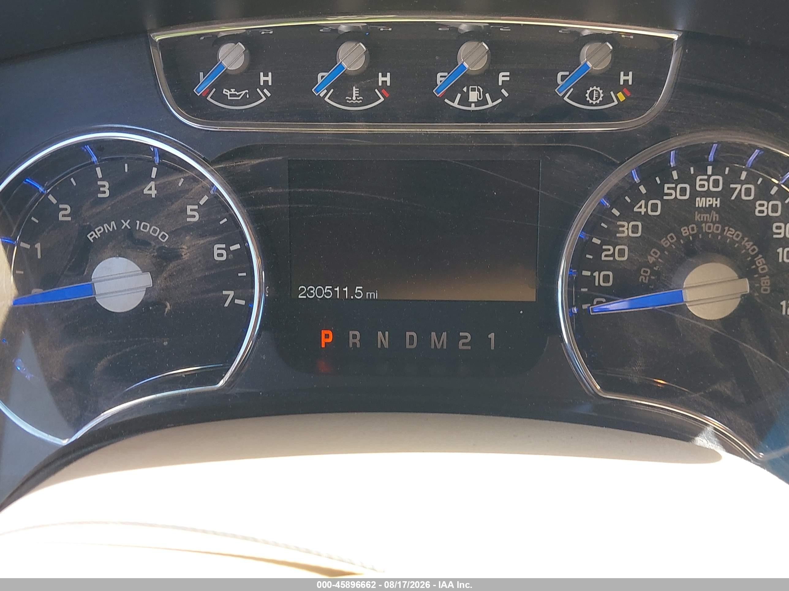 2013 Ford F-150 King Ranch Black vin: 1FTFW1CT9DKF93646