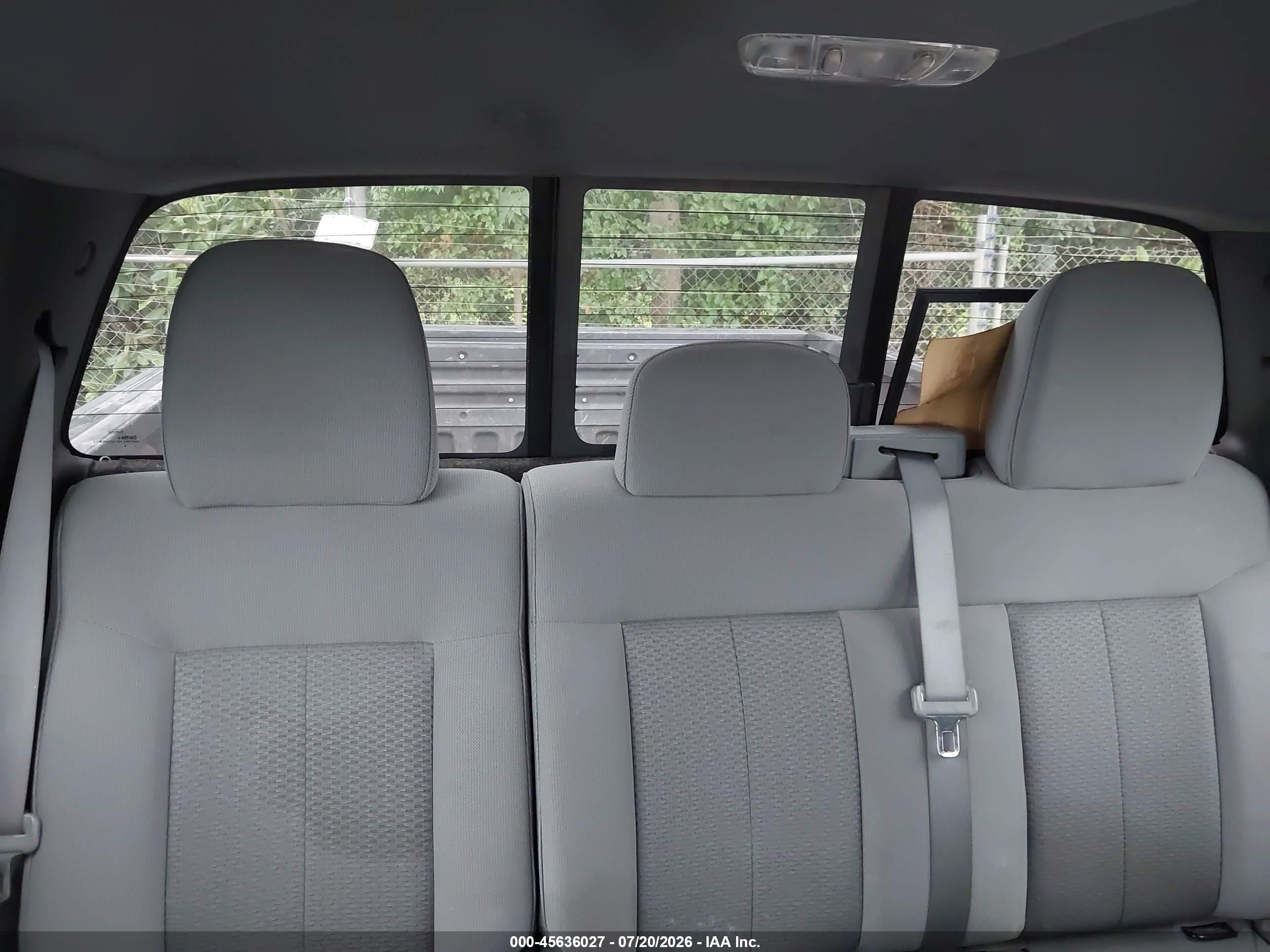 2011 Ford F-150 Xlt Blue vin: 1FTFW1CTXBFB28248