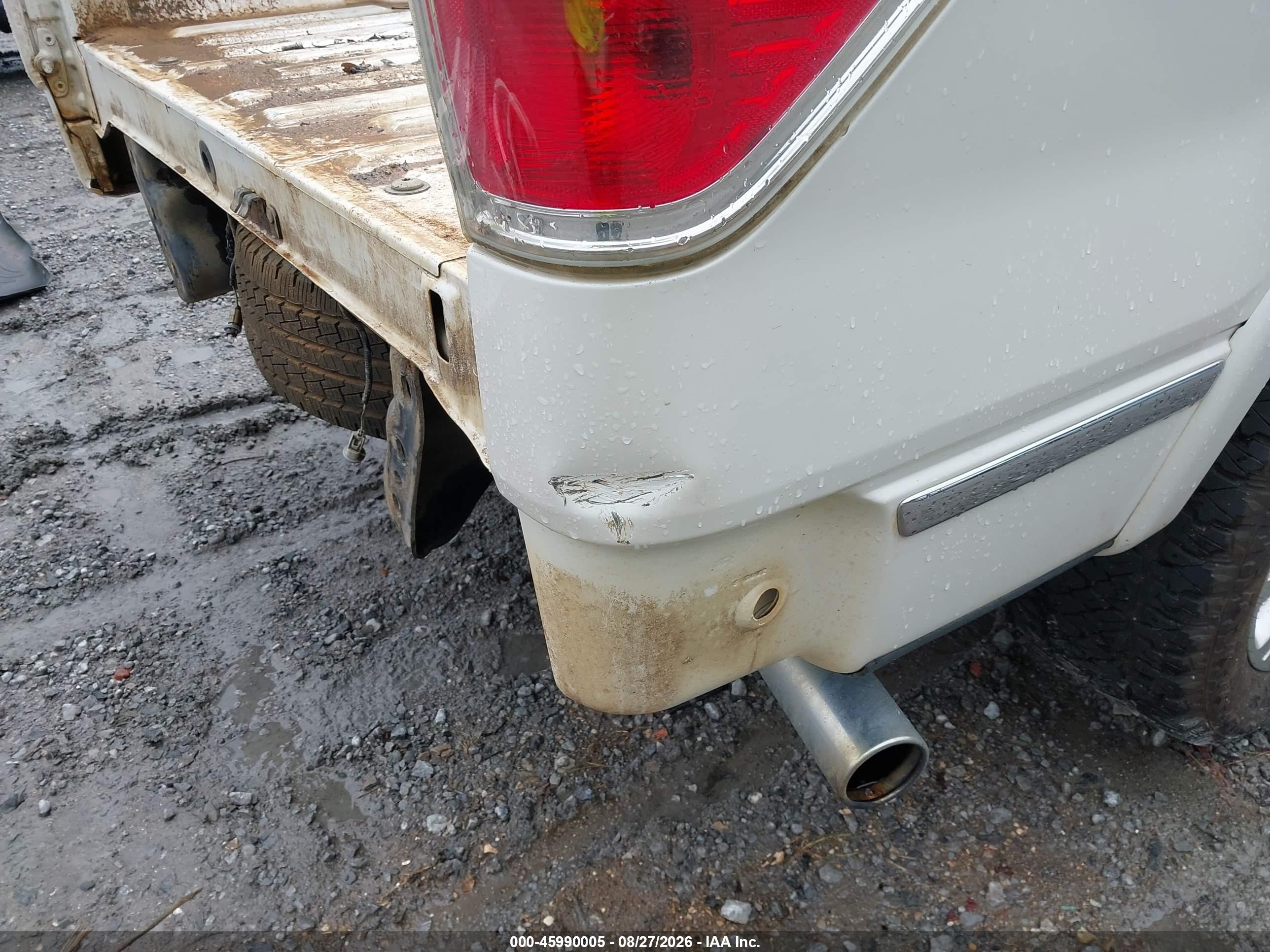 2011 Ford F-150 Platinum White vin: 1FTFW1CTXBFC43884