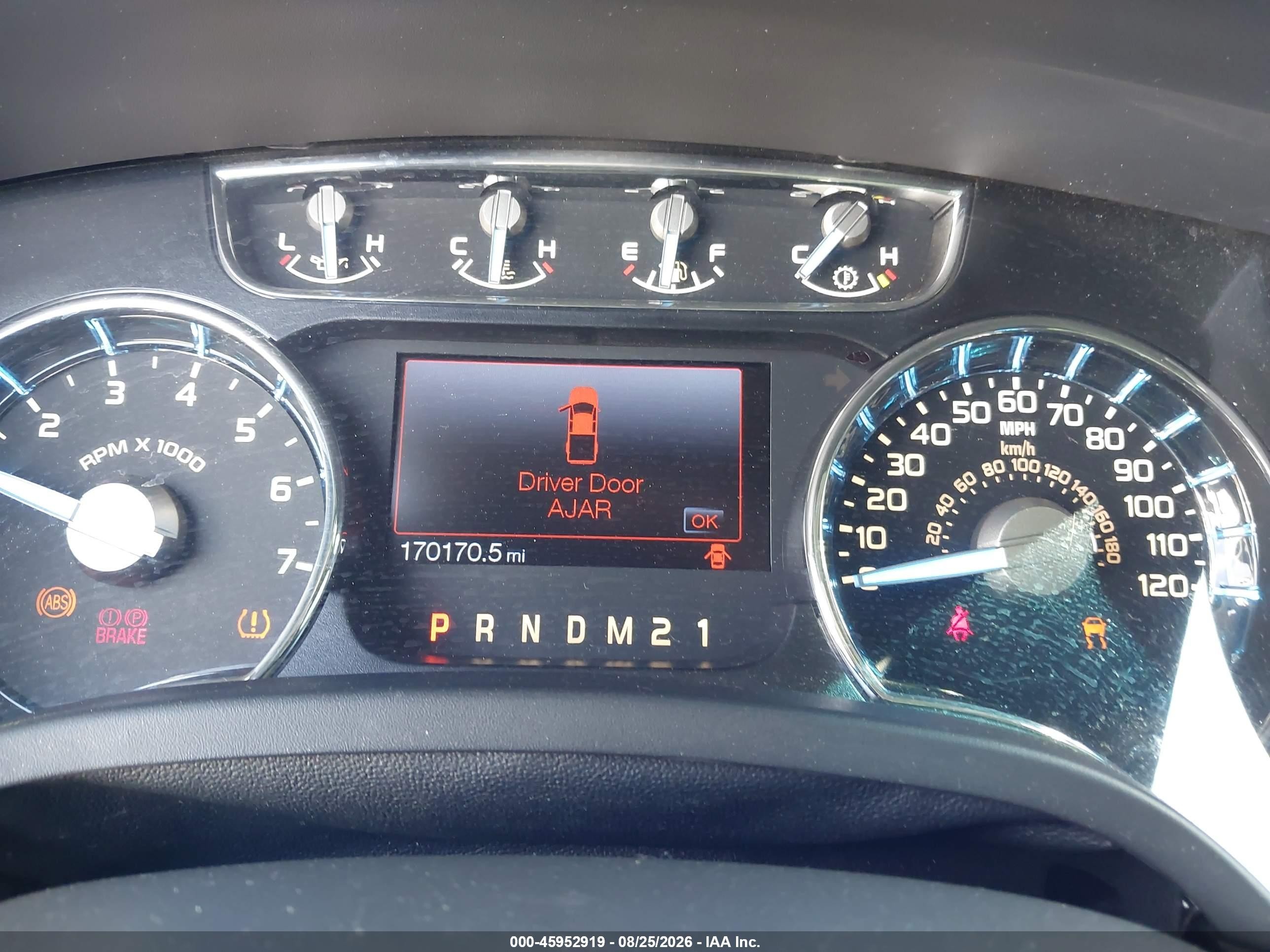 2012 Ford F-150 Lariat Gray vin: 1FTFW1CTXCFC59035