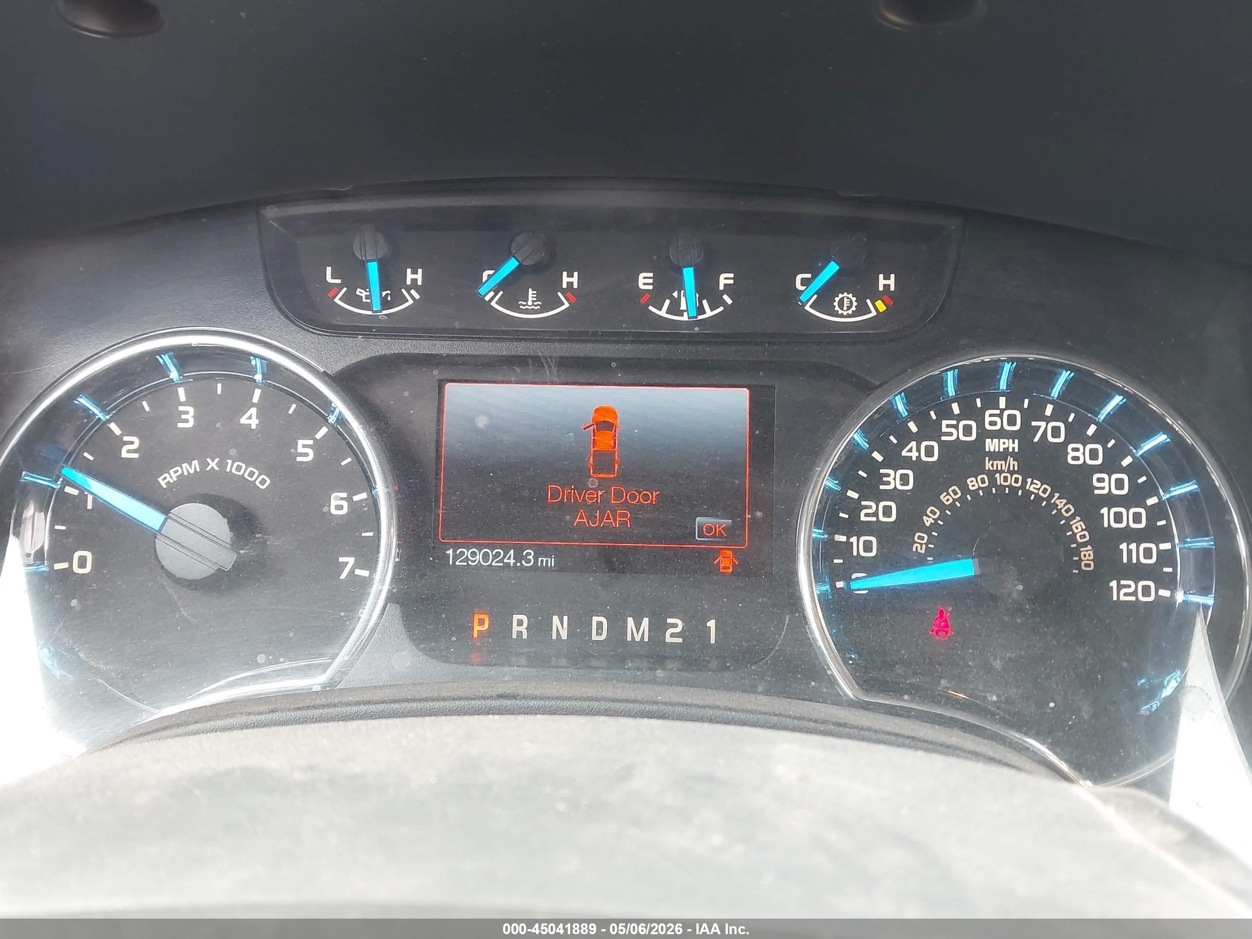 2013 Ford F-150 Xlt Gray vin: 1FTFW1CTXDKE39771