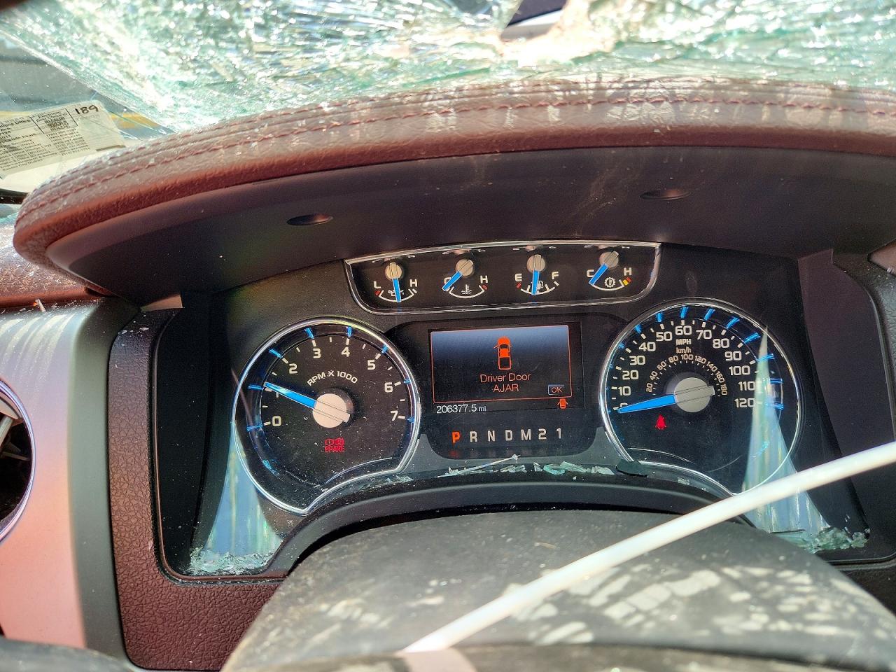 2013 Ford F150 Supercrew Черный vin: 1FTFW1CTXDKF92988