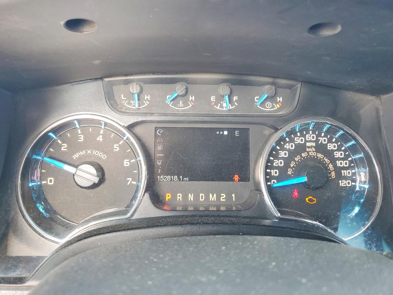 2014 Ford F150 Supercrew Blue vin: 1FTFW1CTXEKF05995