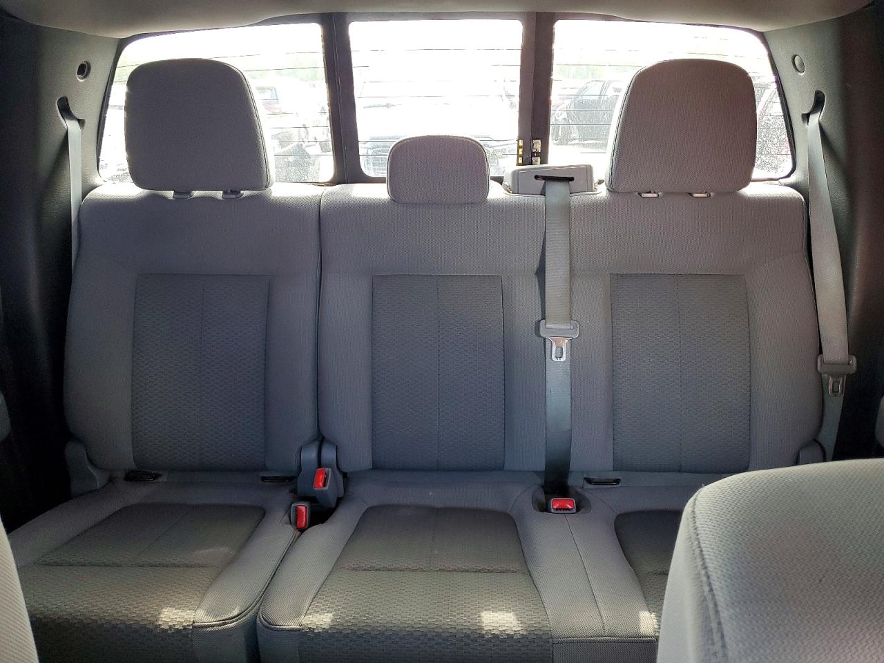 2014 Ford F150 Supercrew Blue vin: 1FTFW1CTXEKF05995