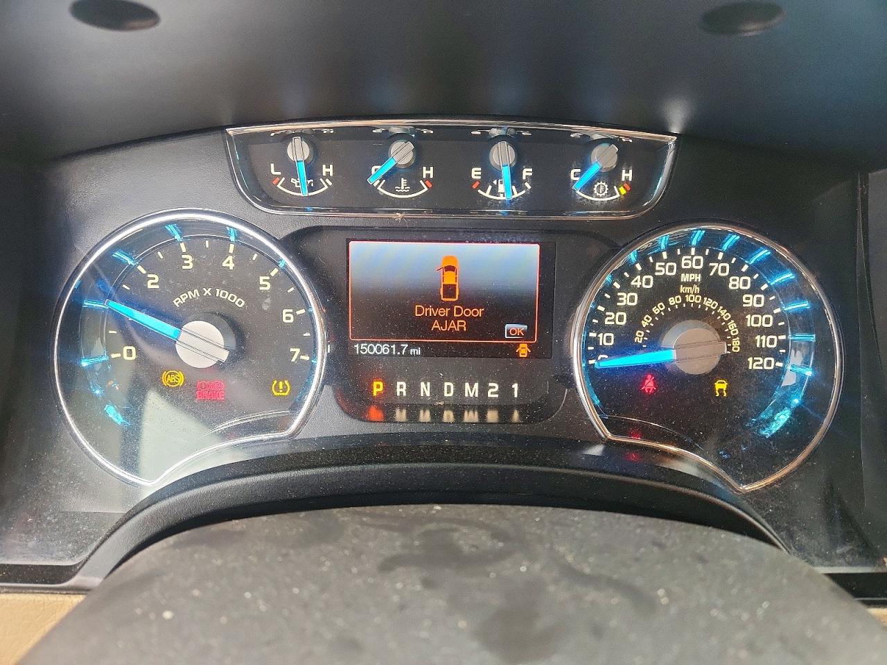 2014 Ford F150 Supercrew White vin: 1FTFW1CTXEKG18152