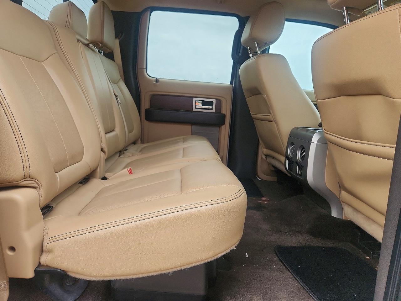 2014 Ford F150 Supercrew White vin: 1FTFW1CTXEKG18152