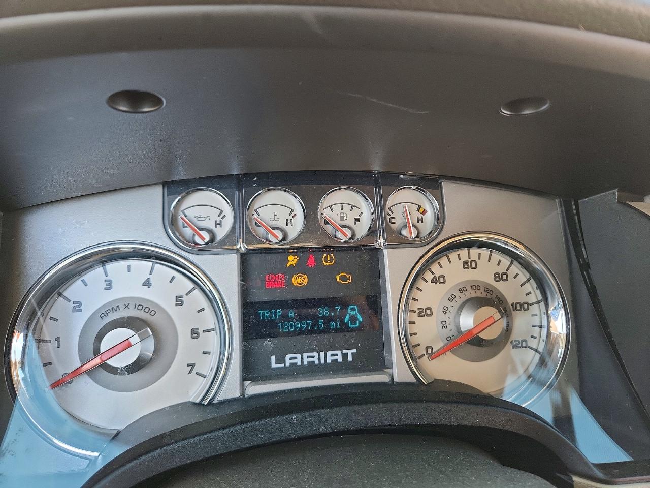 2010 Ford F150 4wd Белый vin: 1FTFW1CV0AFD65587