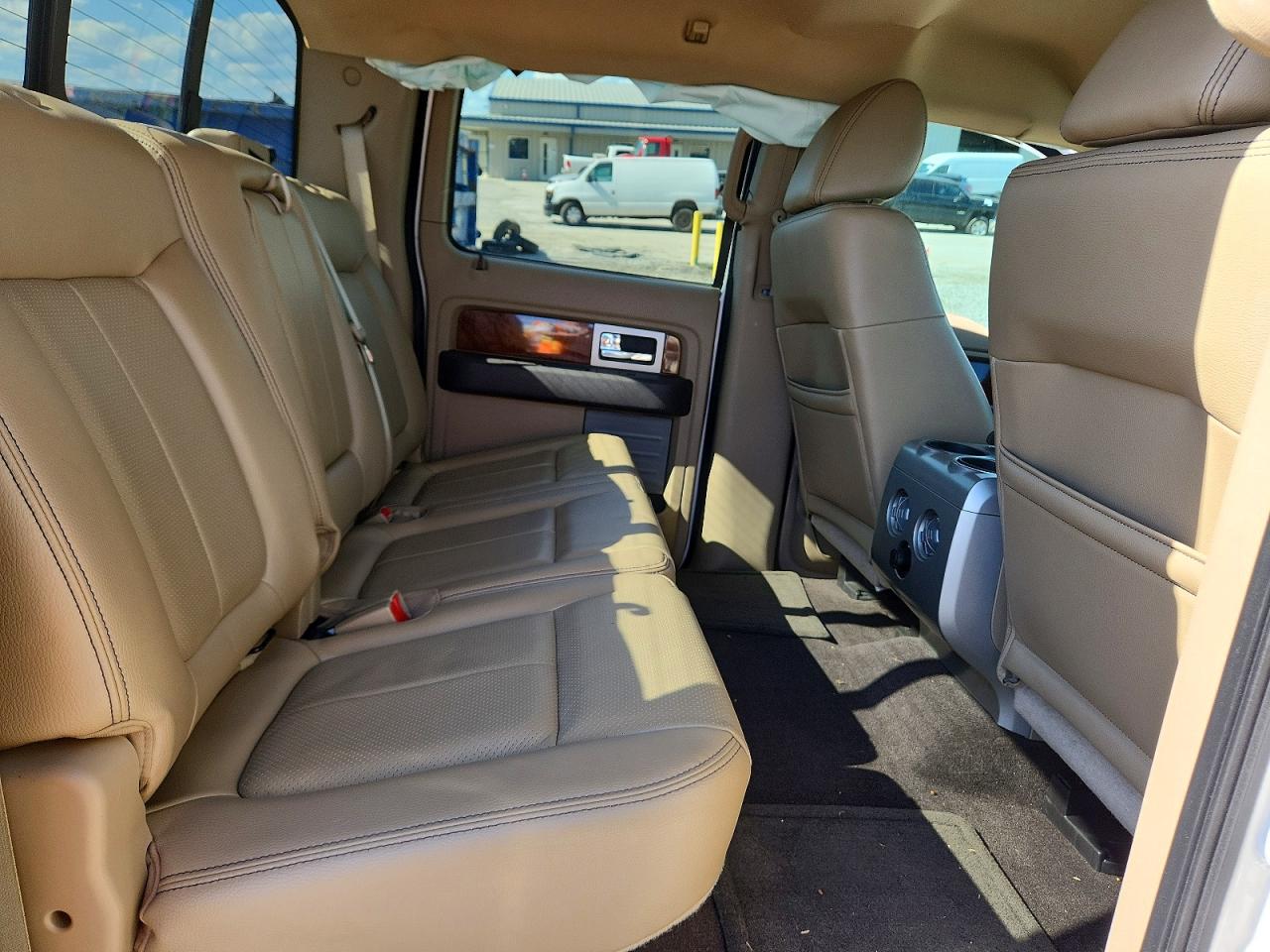 2010 Ford F150 4wd Белый vin: 1FTFW1CV0AFD65587