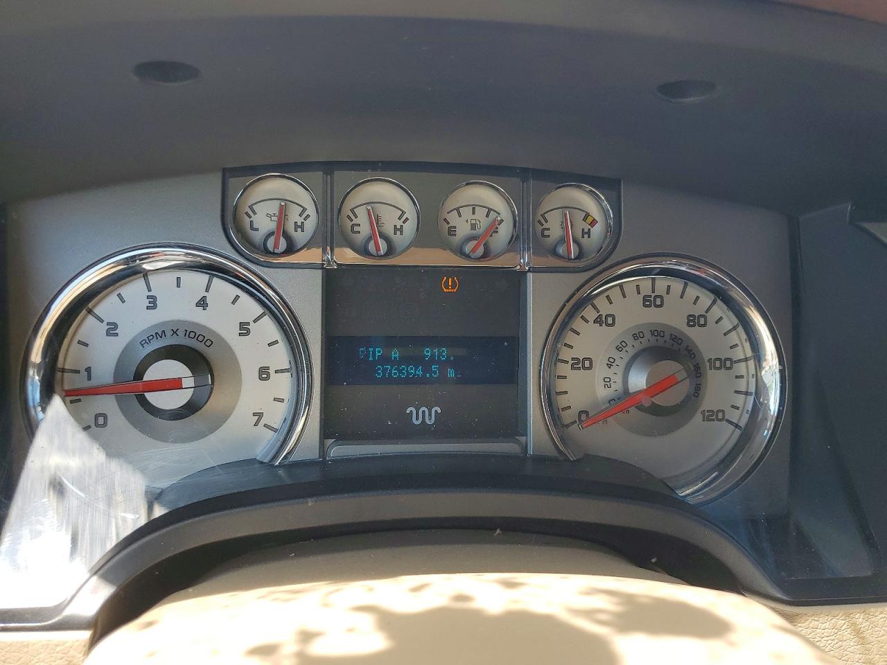2010 Ford F150 Supercrew Белый vin: 1FTFW1CV0AKB33188