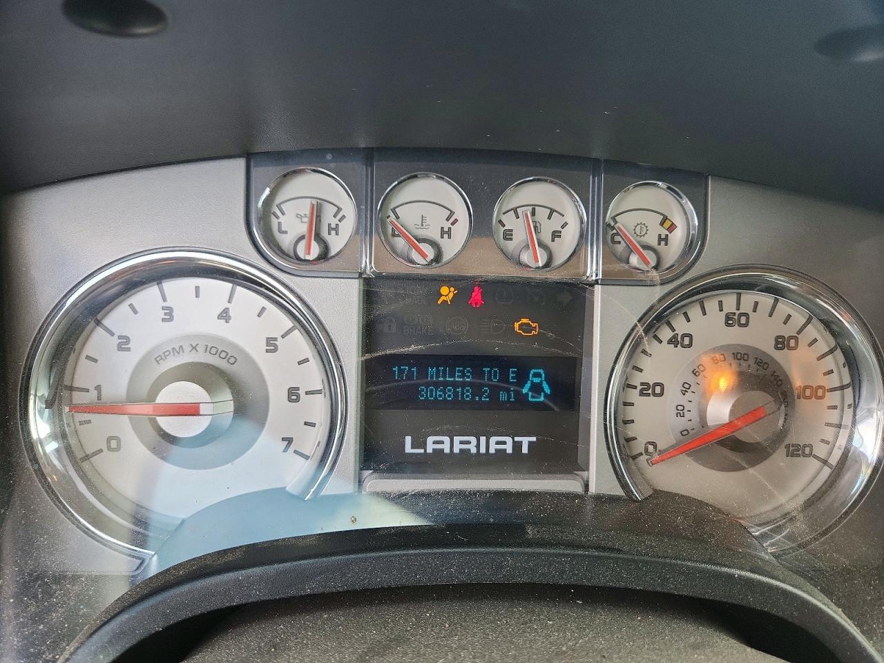 2010 Ford F150 Supercrew Blue vin: 1FTFW1CV1AFB17333