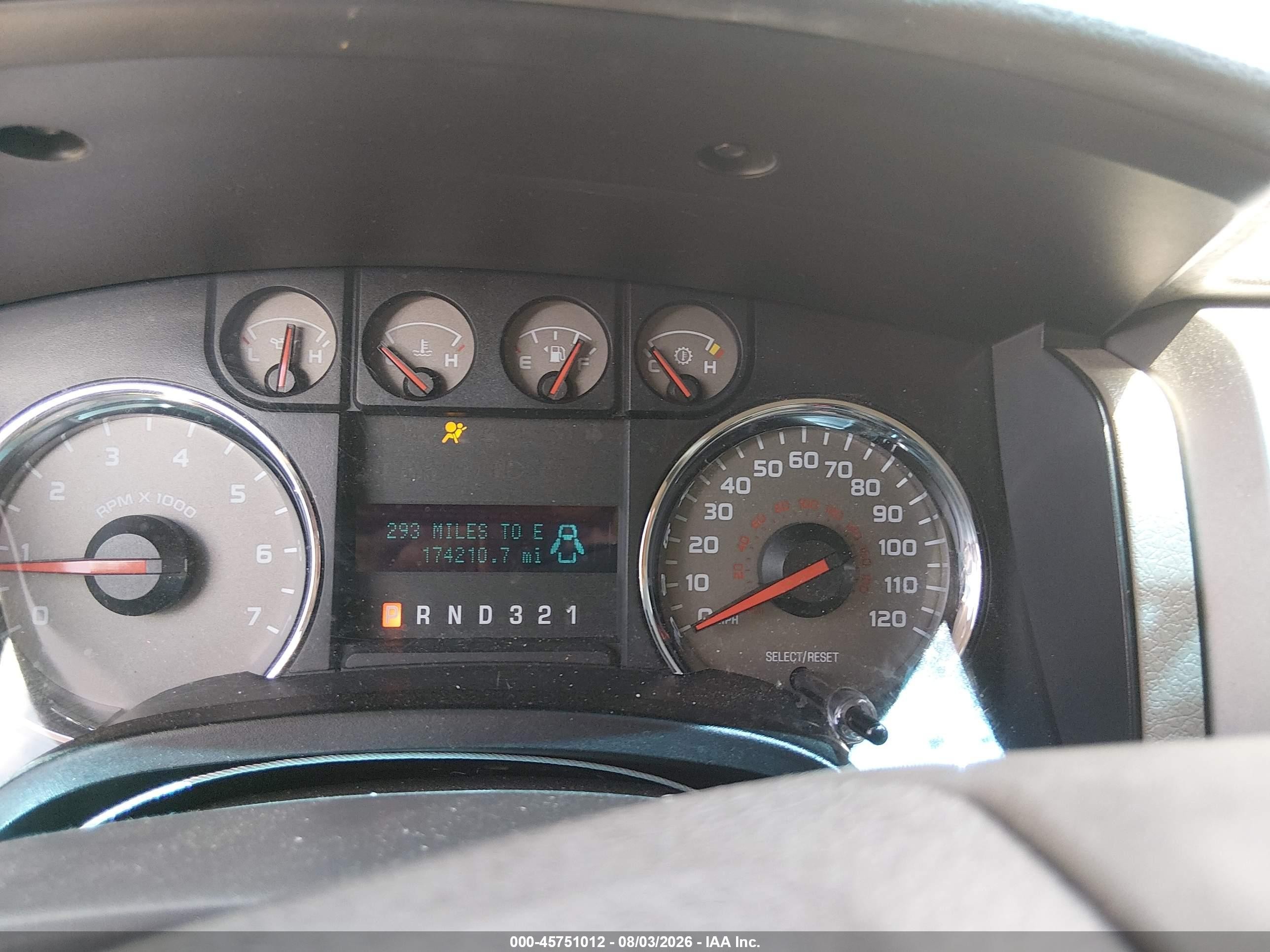 2010 Ford F-150 Fx2 Sport/harley-davidson/king Ranch/lariat/platinum/xl/xlt Gray vin: 1FTFW1CV2AFB66945