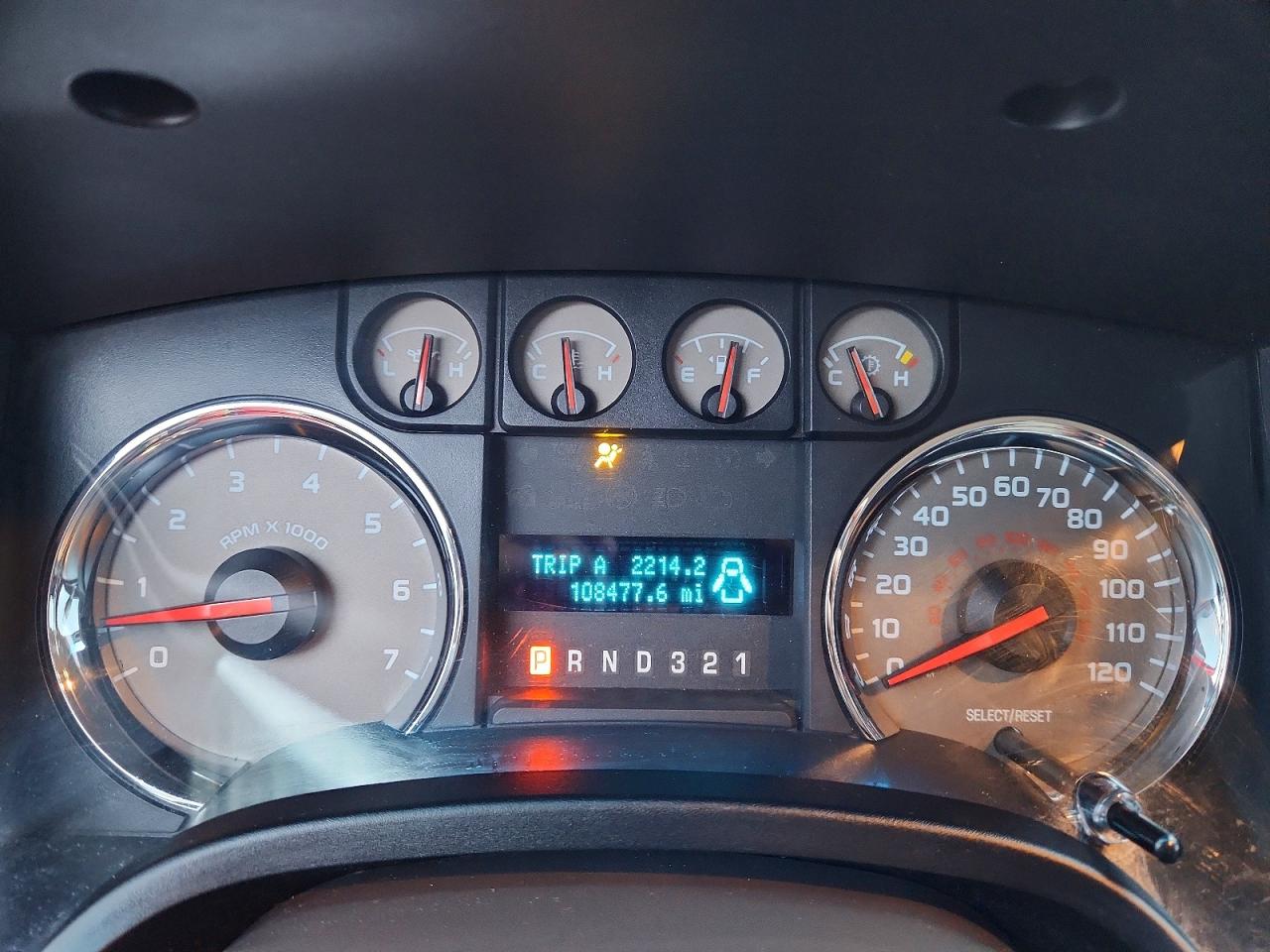 2010 Ford F150 Supercrew Red vin: 1FTFW1CV3AFB55761