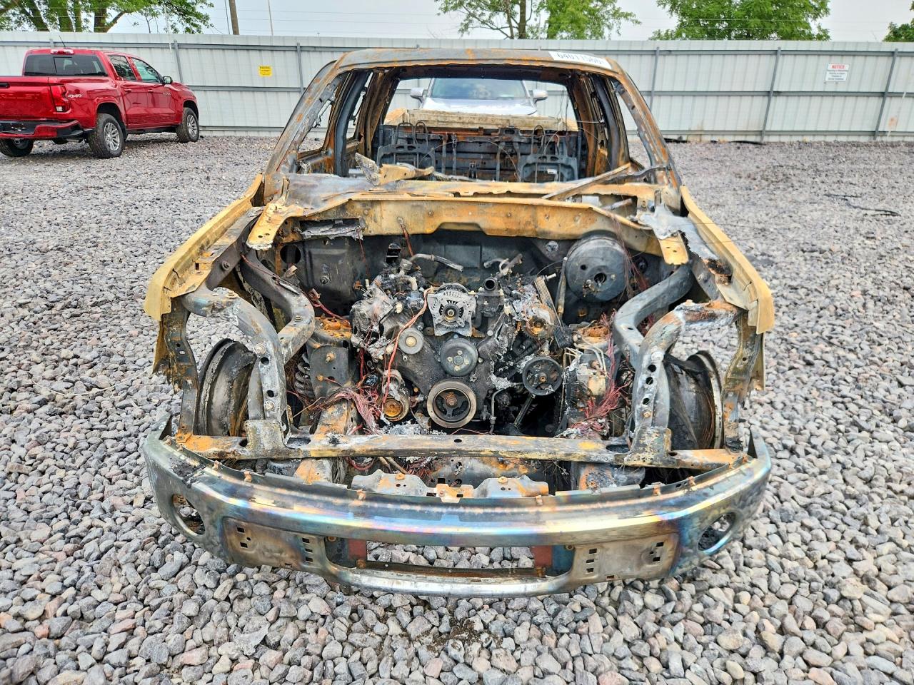 2010 Ford F150 Supercrew Burn vin: 1FTFW1CV3AFC83546