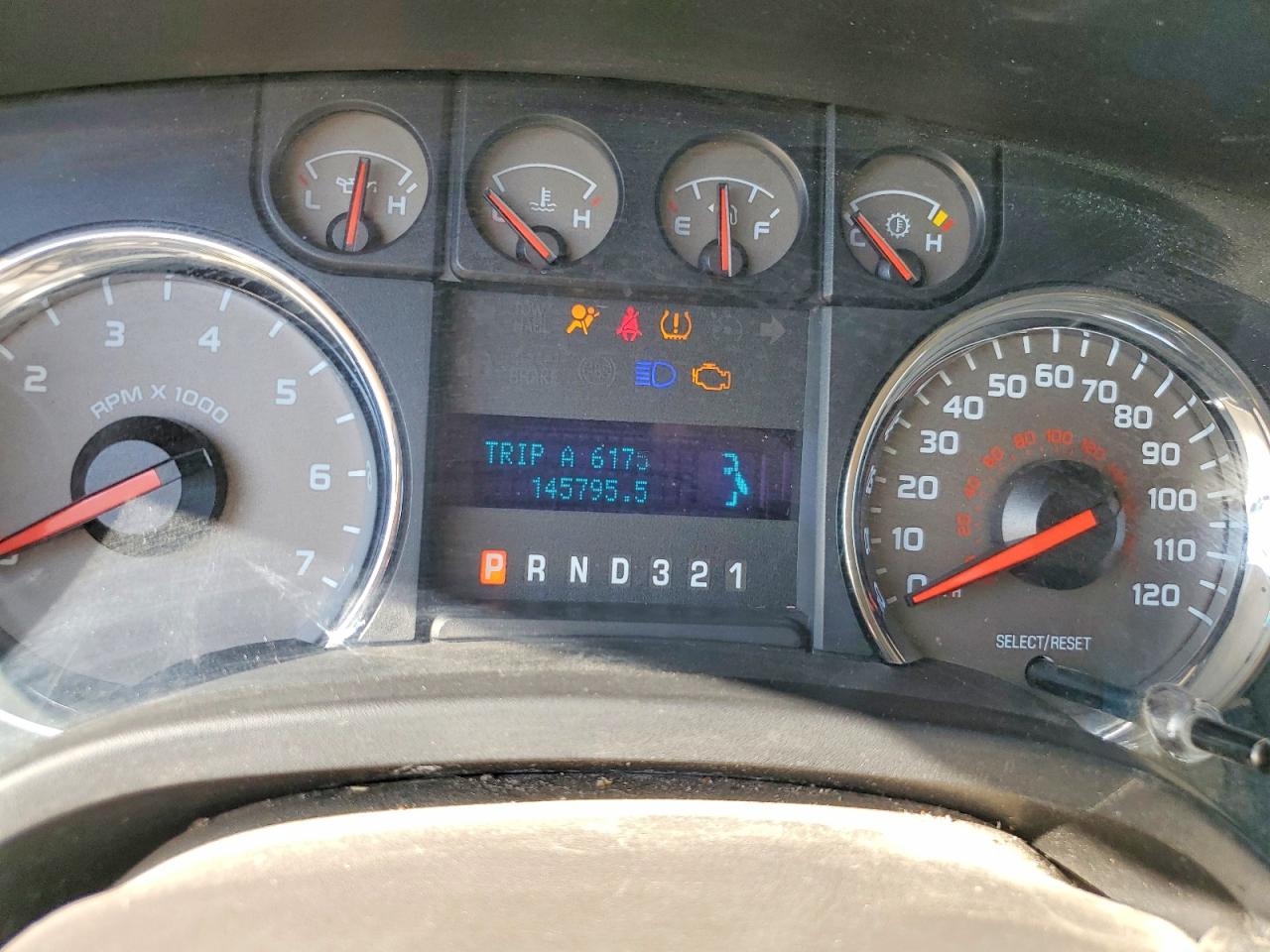 2010 Ford F150 Supercrew Blue vin: 1FTFW1CV3AFC85605