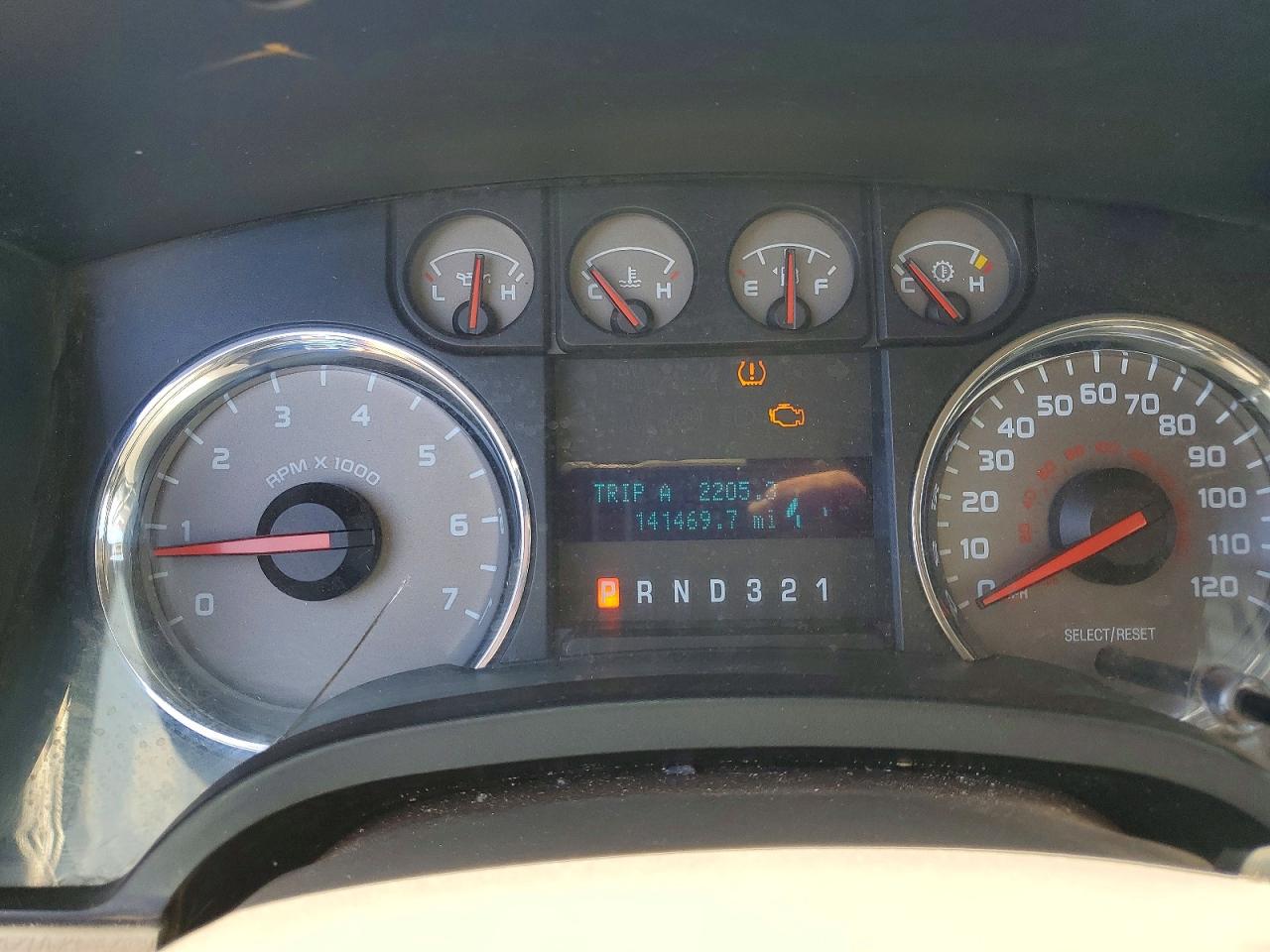 2010 Ford F150 Blue vin: 1FTFW1CV4AFA02726