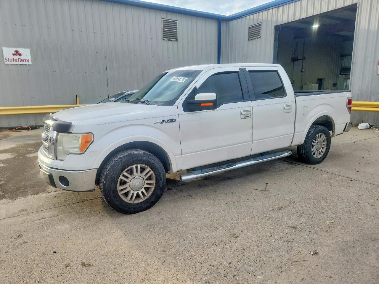 1FTFW1CV4AFA85168