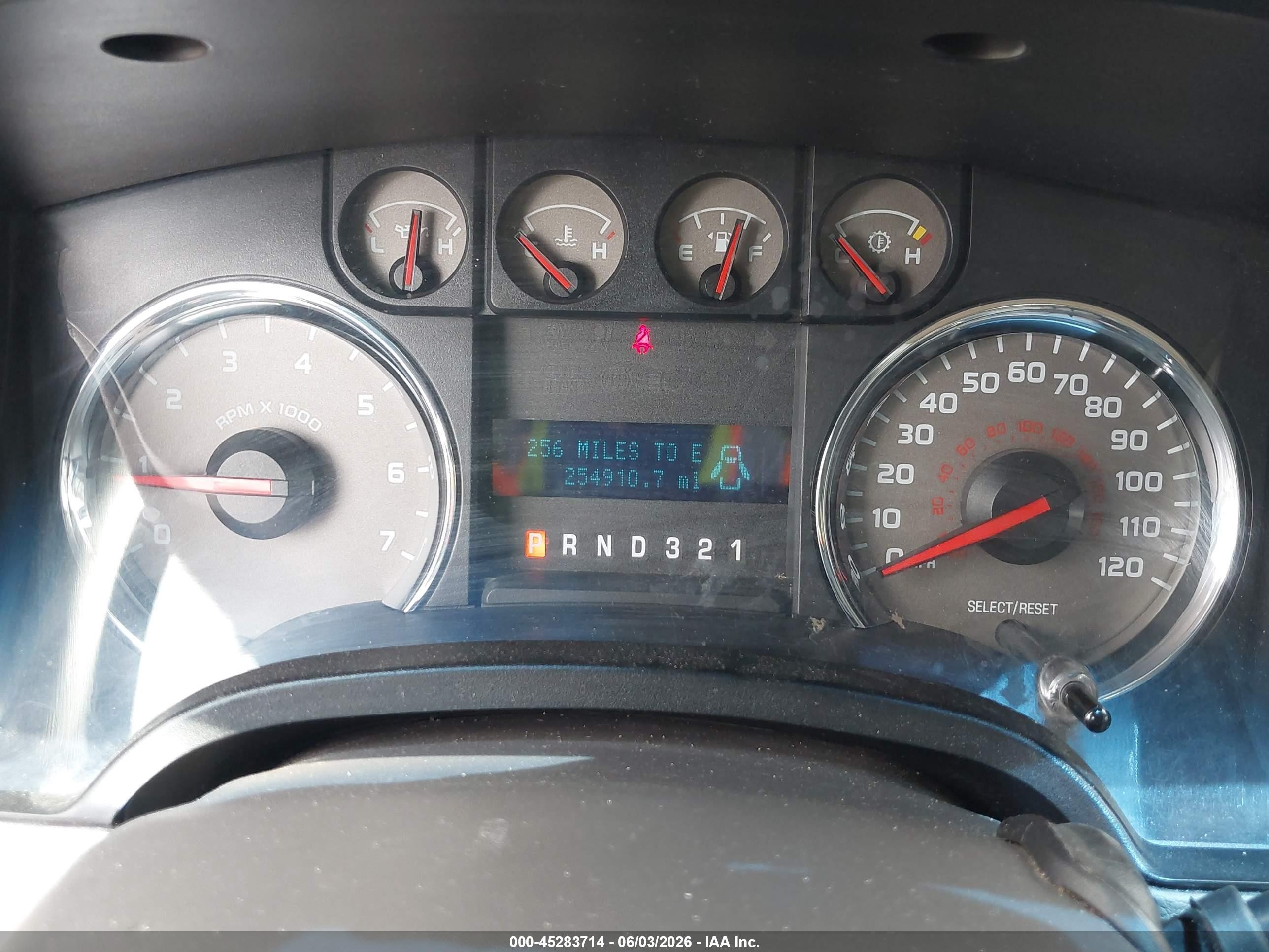 2010 Ford F-150 Fx2 Sport/harley-davidson/king Ranch/lariat/platinum/xl/xlt Silver vin: 1FTFW1CV4AFB14247