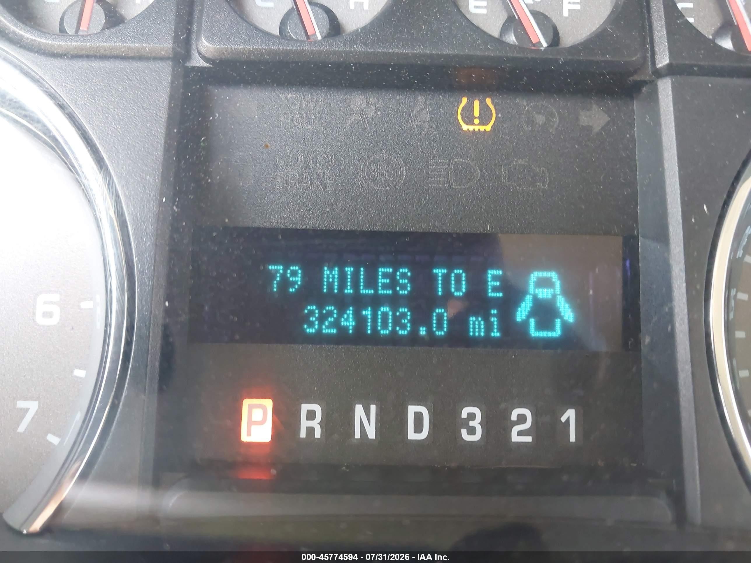 2010 Ford F-150 Fx2 Sport/harley-davidson/king Ranch/lariat/platinum/xl/xlt Black vin: 1FTFW1CV5AFA82702