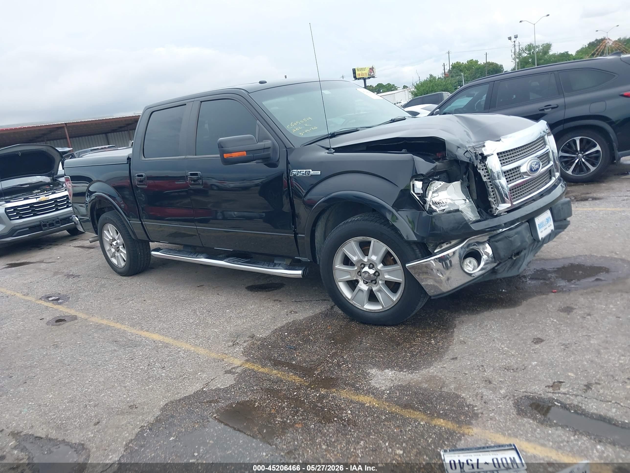 1FTFW1CV6AFD54562