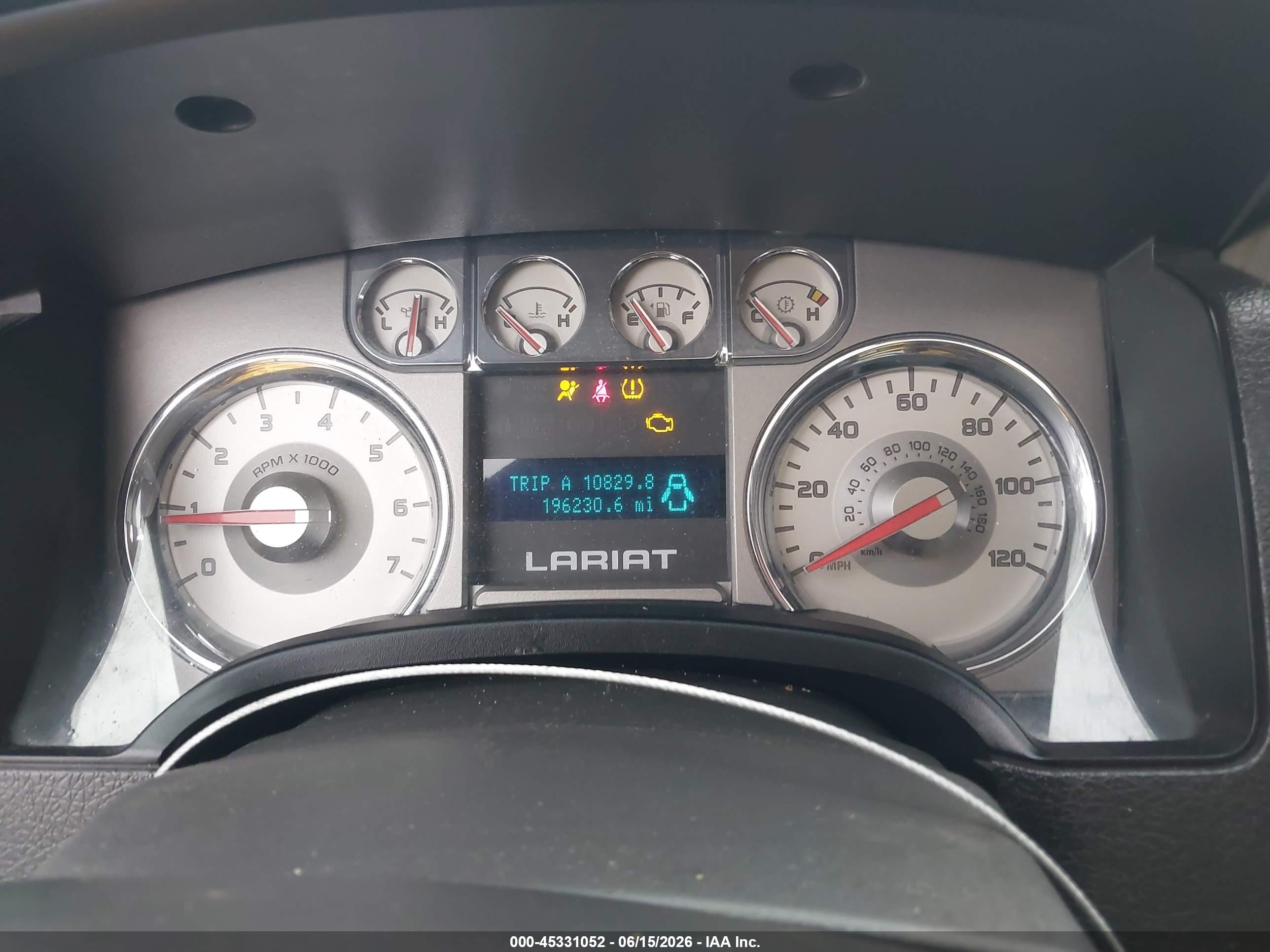 2010 Ford F-150   Silver vin: 1FTFW1CV9AFD90925