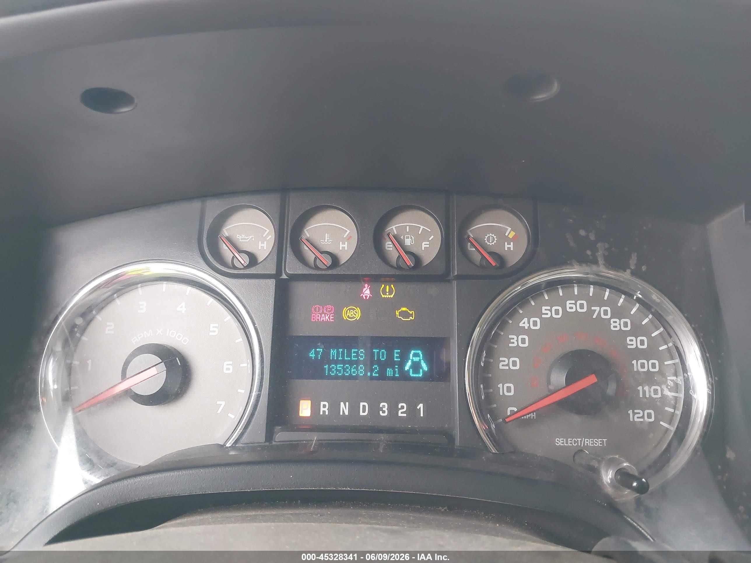 2010 Ford F-150 Xlt Black vin: 1FTFW1CV9AFD93209