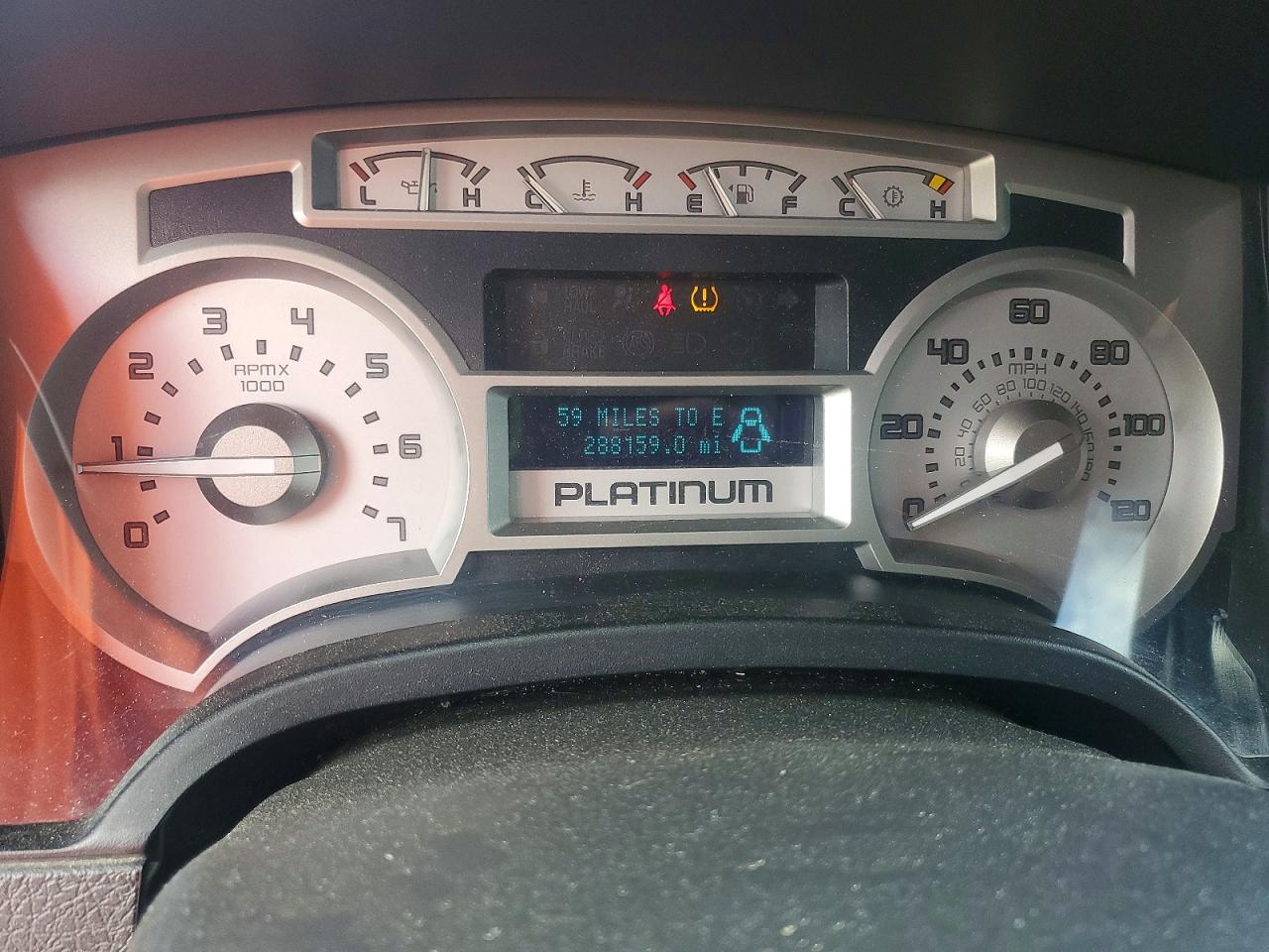 2010 Ford F150 Supercrew Silver vin: 1FTFW1CVXAFA17845