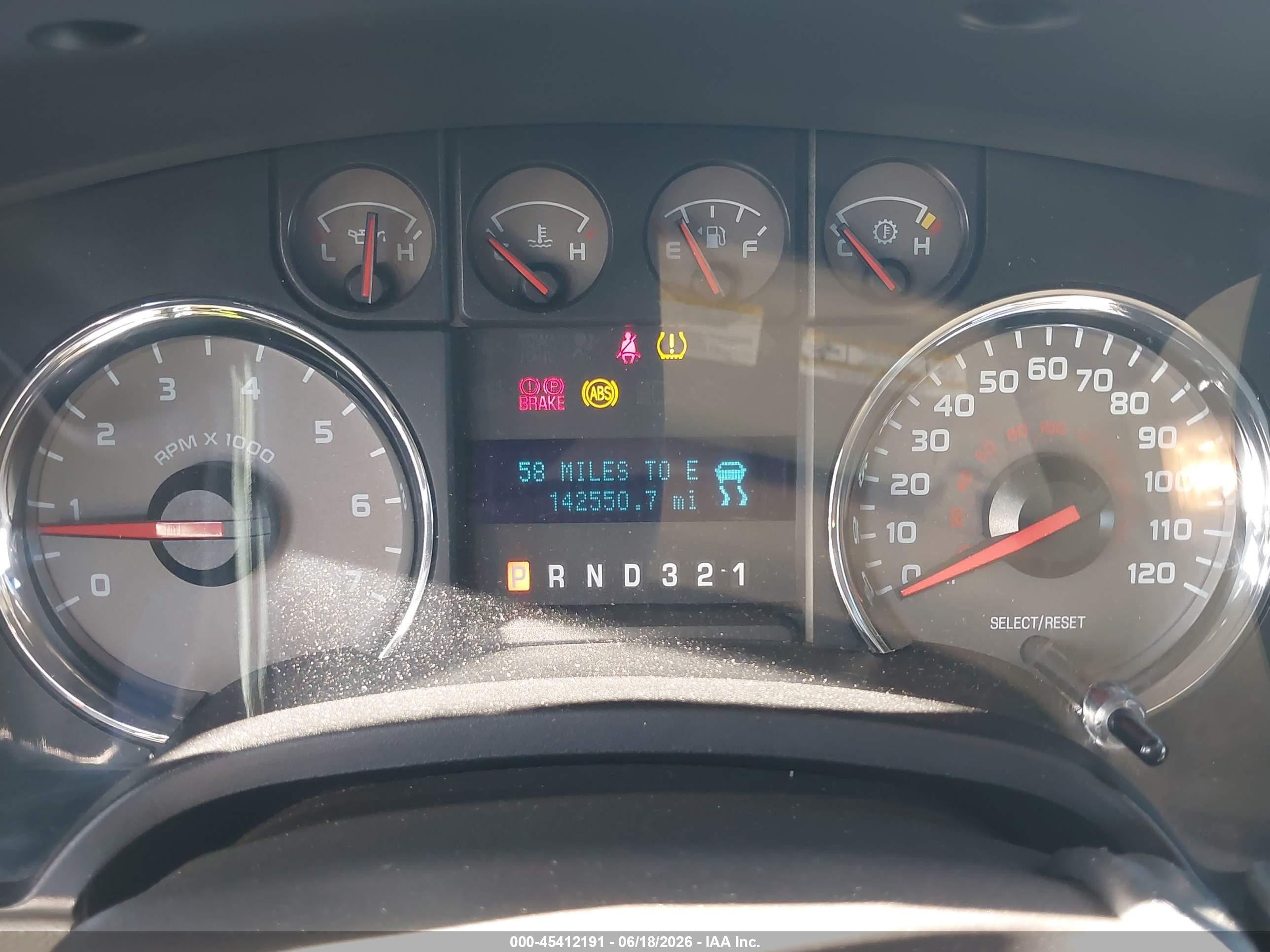 2010 Ford F-150 Fx2 Sport/harley-davidson/king Ranch/lariat/platinum/xl/xlt Silver vin: 1FTFW1CVXAFB86280