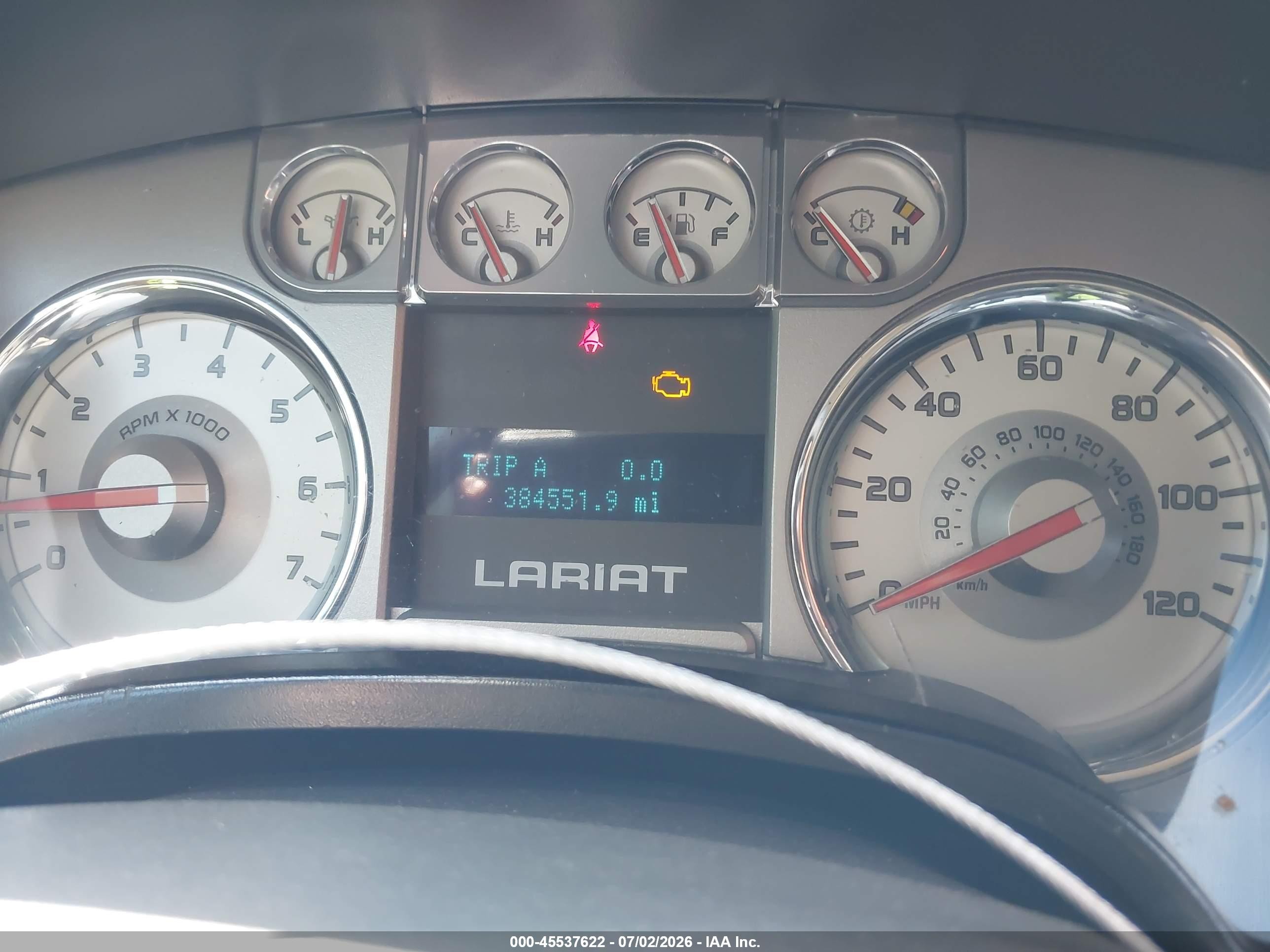 2010 Ford F-150 Platinum White vin: 1FTFW1CVXAFD65516