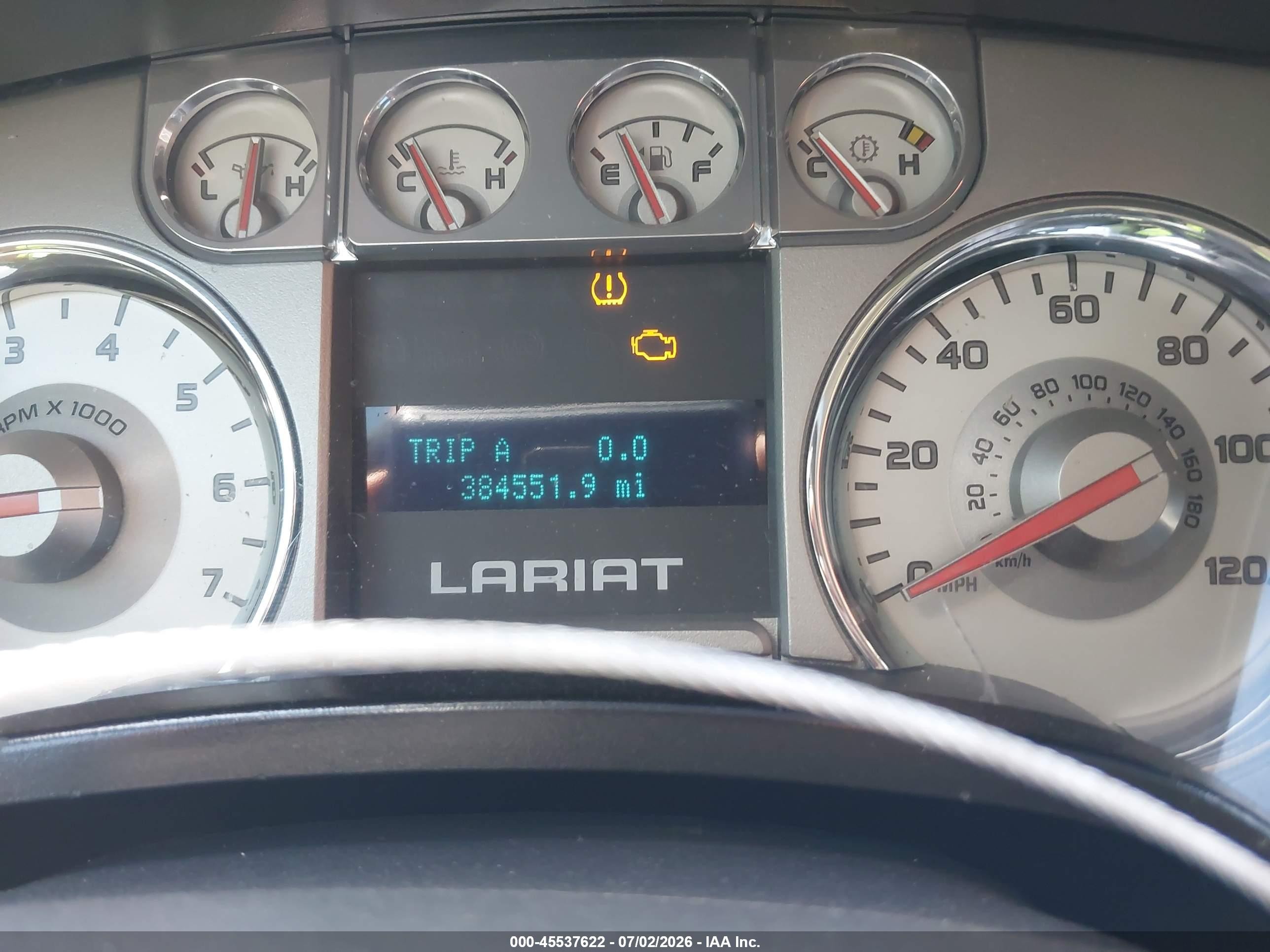 2010 Ford F-150 Platinum White vin: 1FTFW1CVXAFD65516