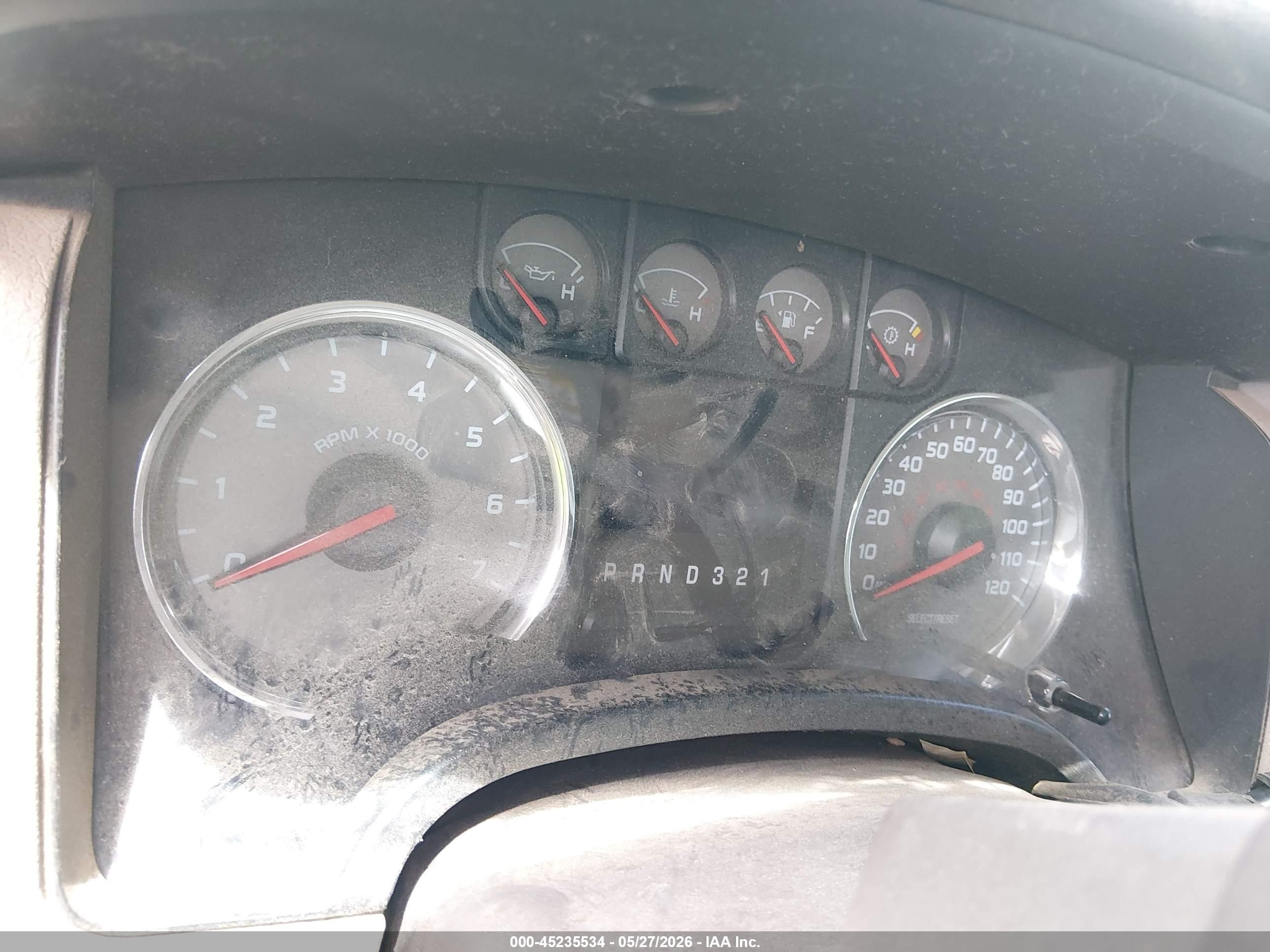 2010 Ford F-150 Fx2 Sport/harley-davidson/king Ranch/lariat/platinum/xl/xlt Gray vin: 1FTFW1CVXAKC19012