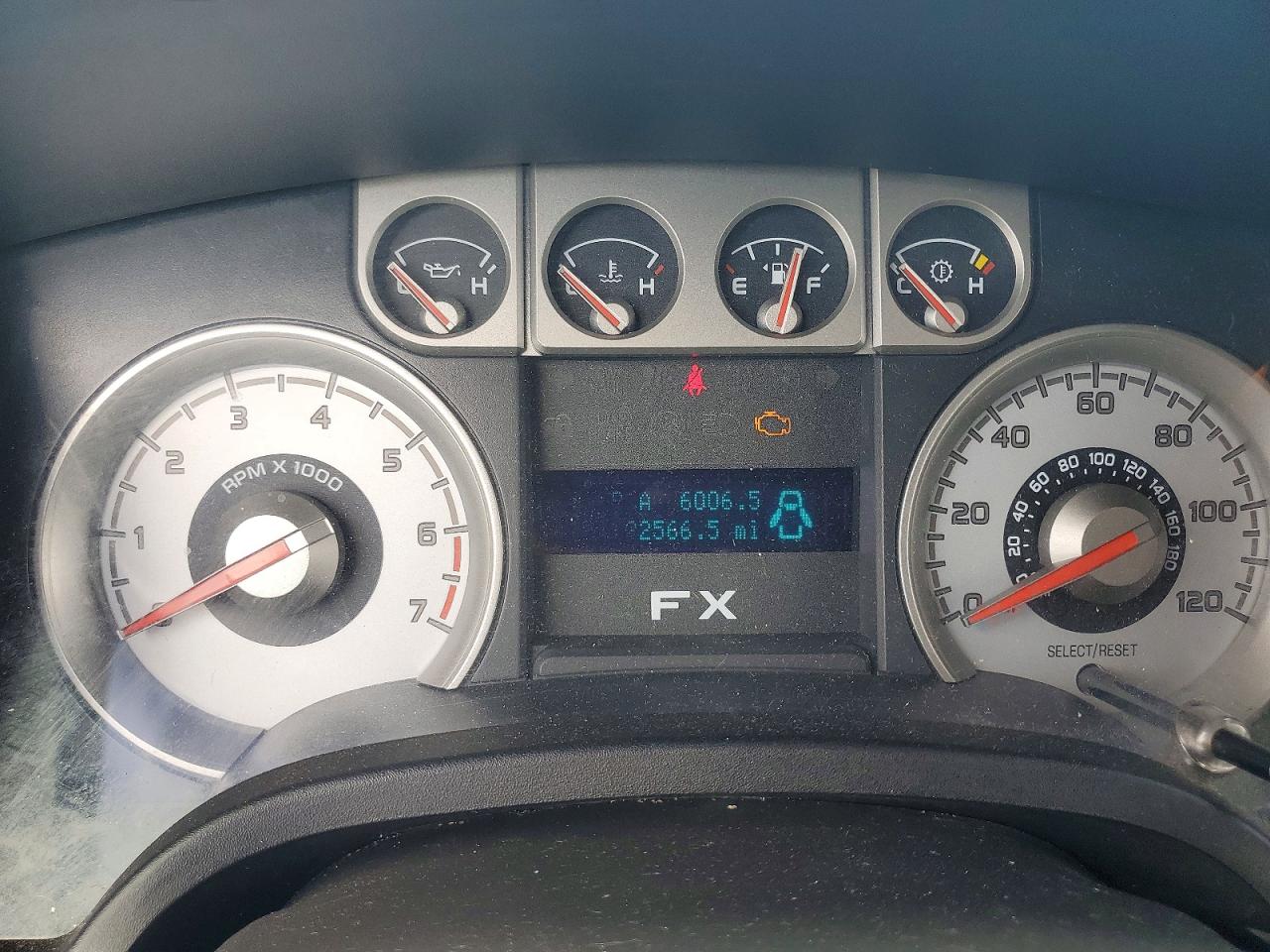 2010 Ford F150 Supercrew Черный vin: 1FTFW1CVXAKC55279