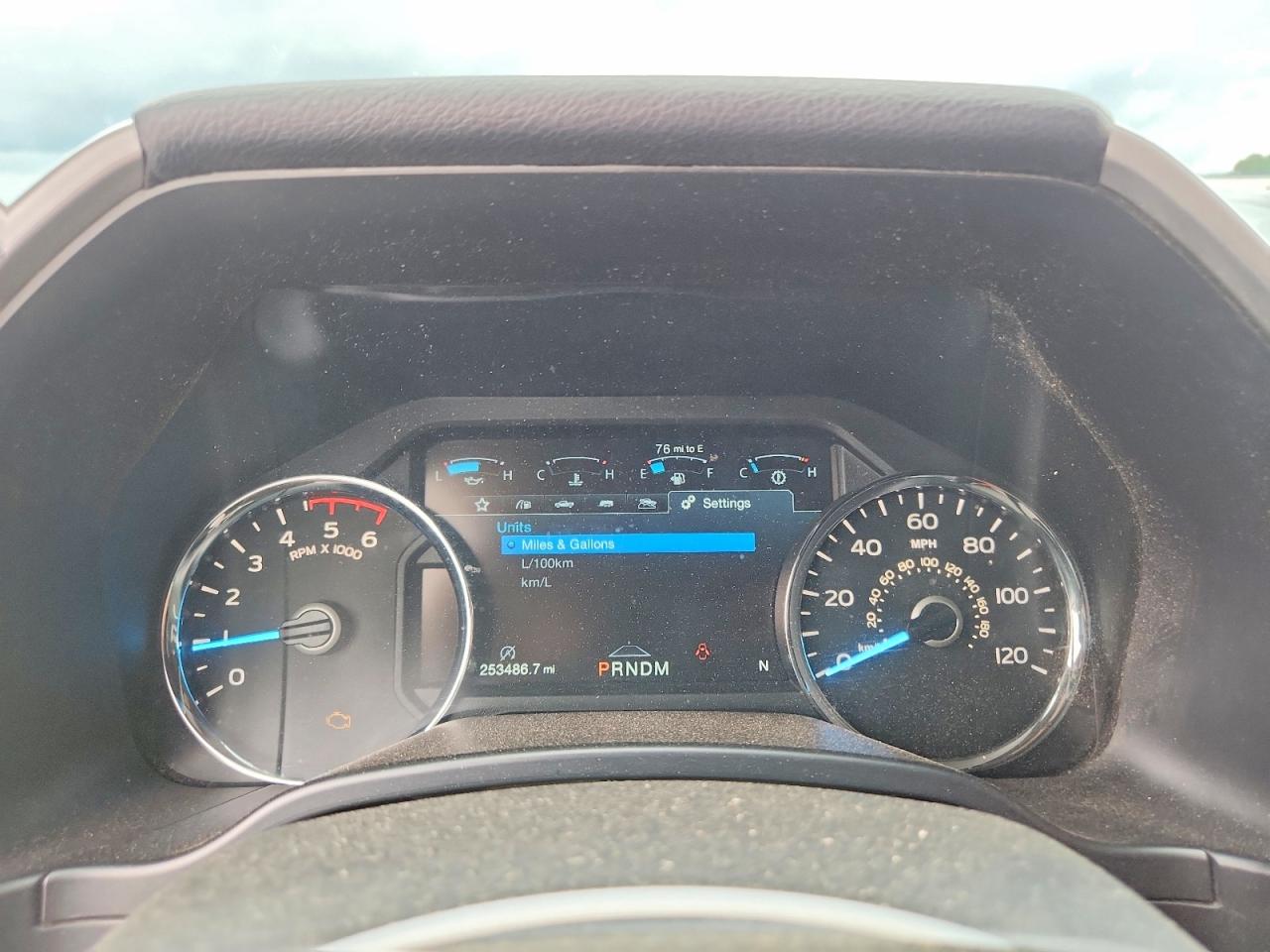 2018 Ford F150 Supercrew Gray vin: 1FTFW1E14JFD63254