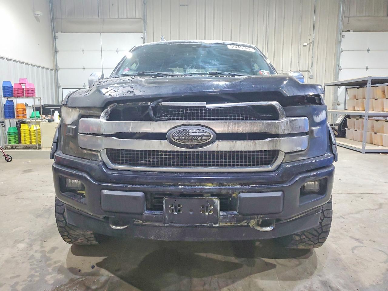 2020 Ford F150 Supercrew Black vin: 1FTFW1E41LFA08006
