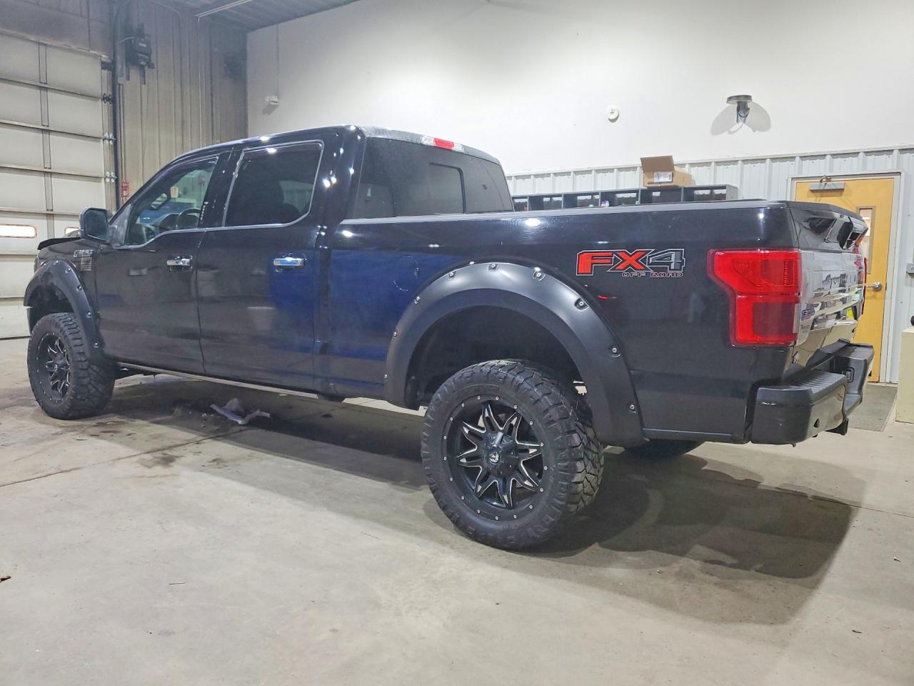 2020 Ford F150 Supercrew Black vin: 1FTFW1E41LFA08006