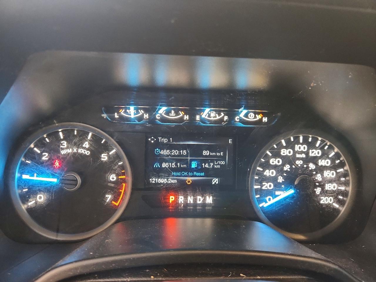 2019 Ford F150 Supercrew White vin: 1FTFW1E47KFD22175