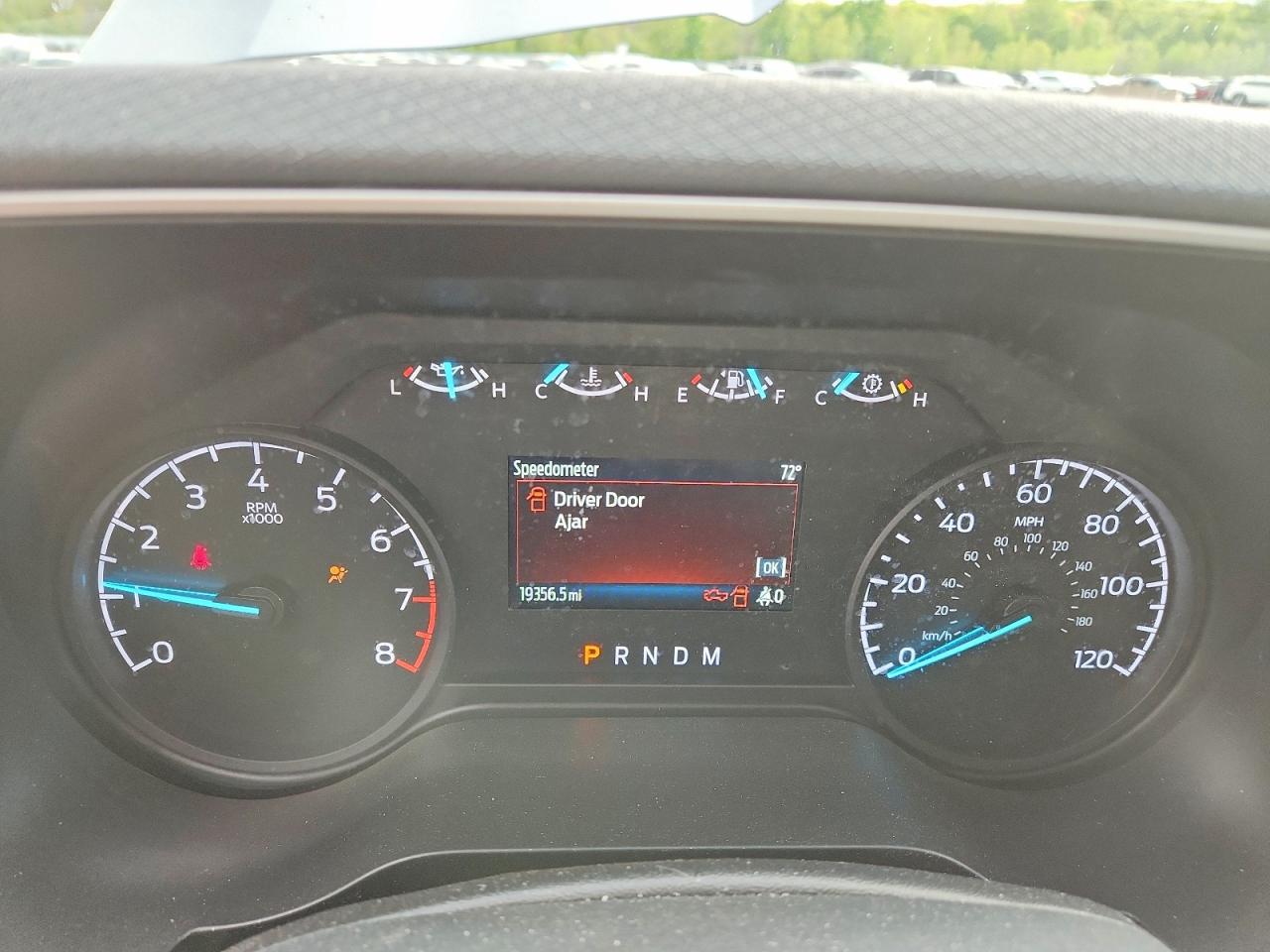 2022 Ford F150 Supercrew Gray vin: 1FTFW1E54NKF26128