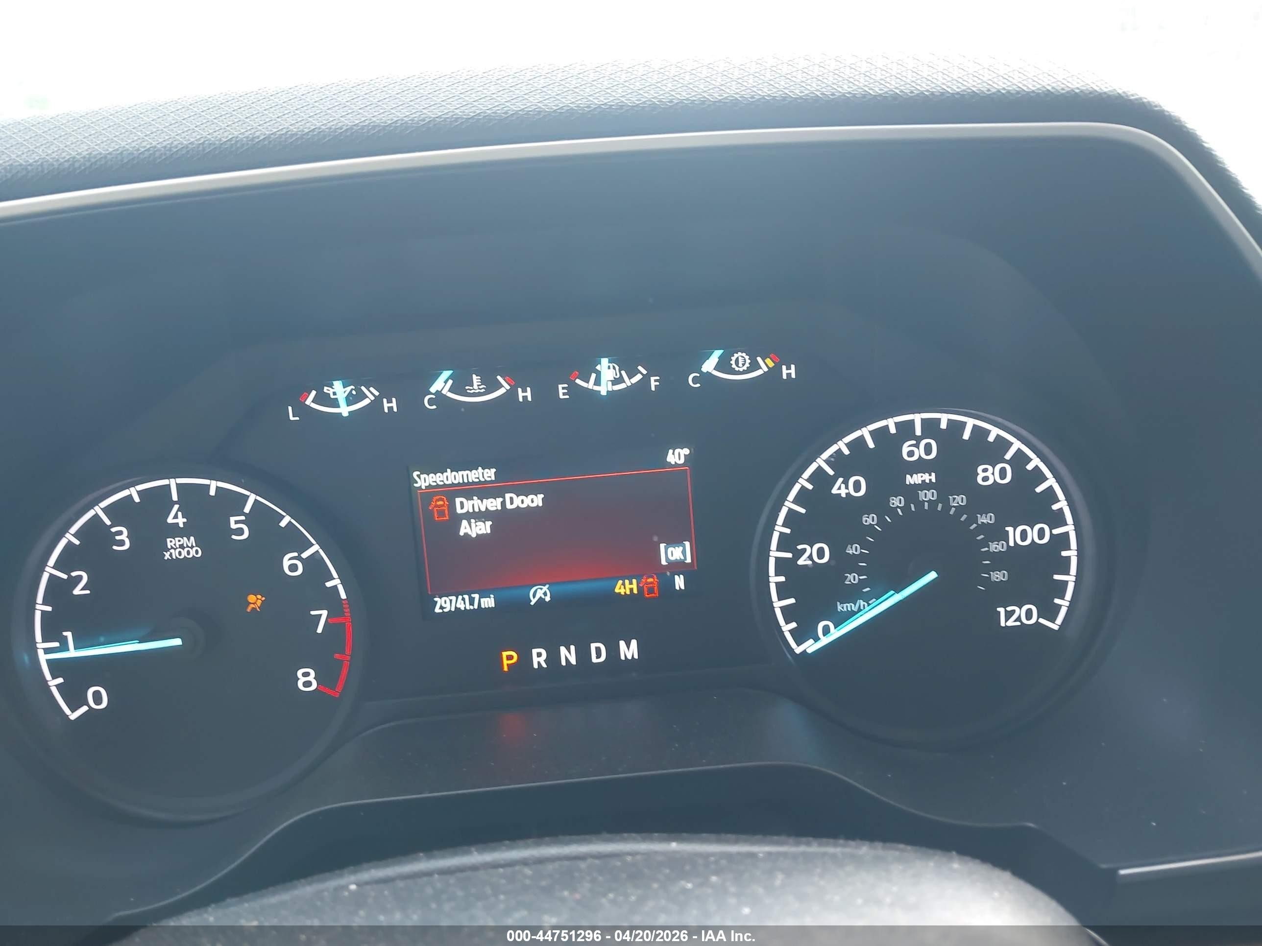 2023 Ford F-150 Xl Черный vin: 1FTFW1E54PKF44678