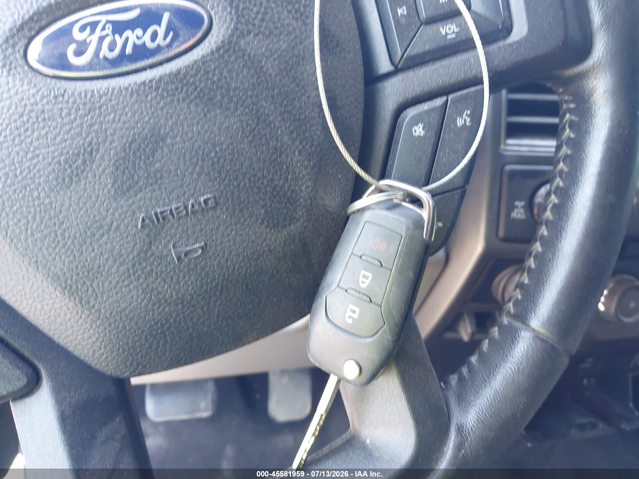 2018 Ford F-150 King Ranch/lariat/platinum/xl/xlt Red vin: 1FTFW1E58JKF07317