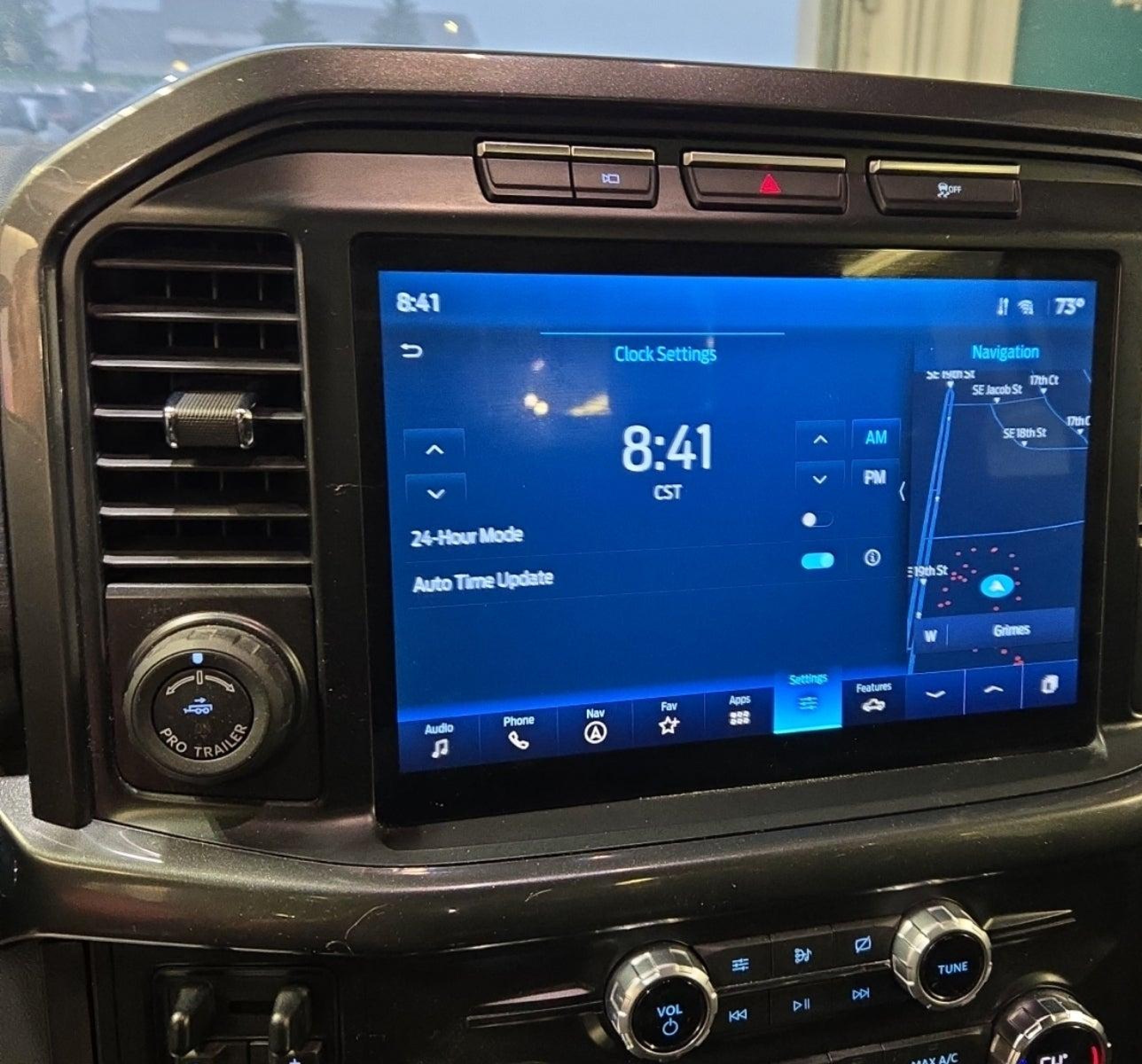2021 Ford F-150 Xlt vin: 1FTFW1E58MKE82312