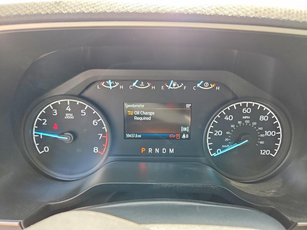 2023 Ford F150 Supercrew Серый vin: 1FTFW1E58PFC05561