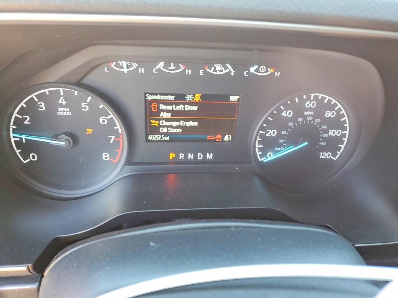 2023 Ford F150 Supercrew Red vin: 1FTFW1E58PKD48825