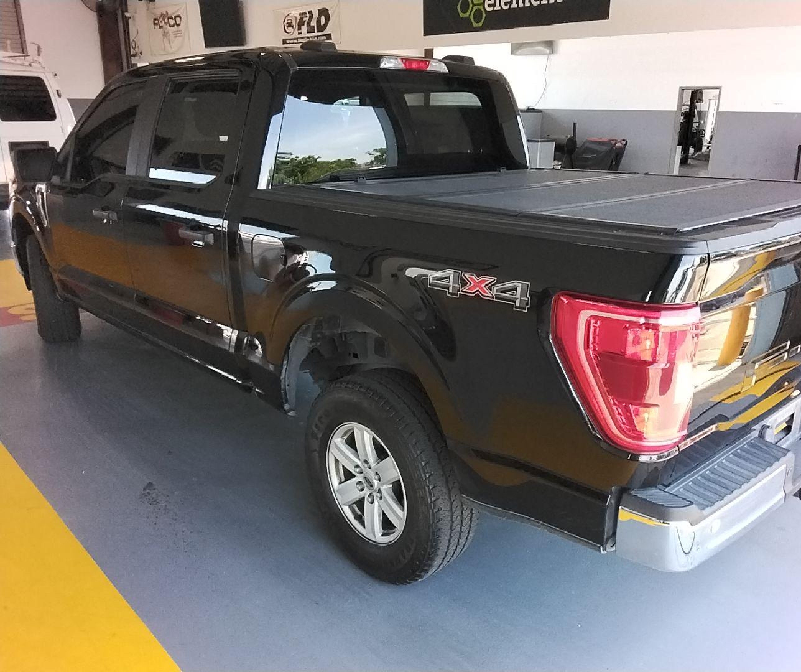2021 Ford F-150 Xlt vin: 1FTFW1E5XMKD07849