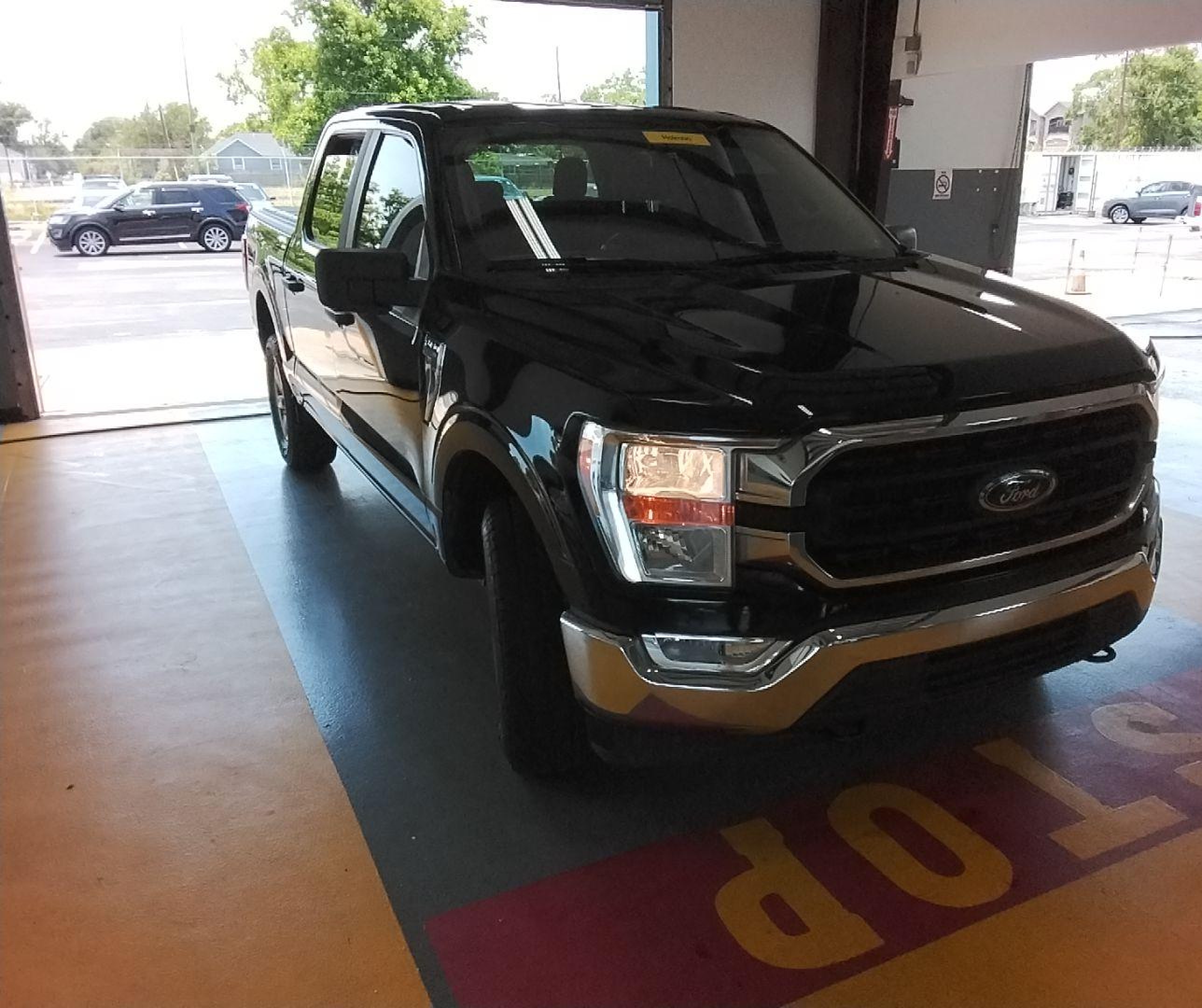 2021 Ford F-150 Xlt vin: 1FTFW1E5XMKD07849
