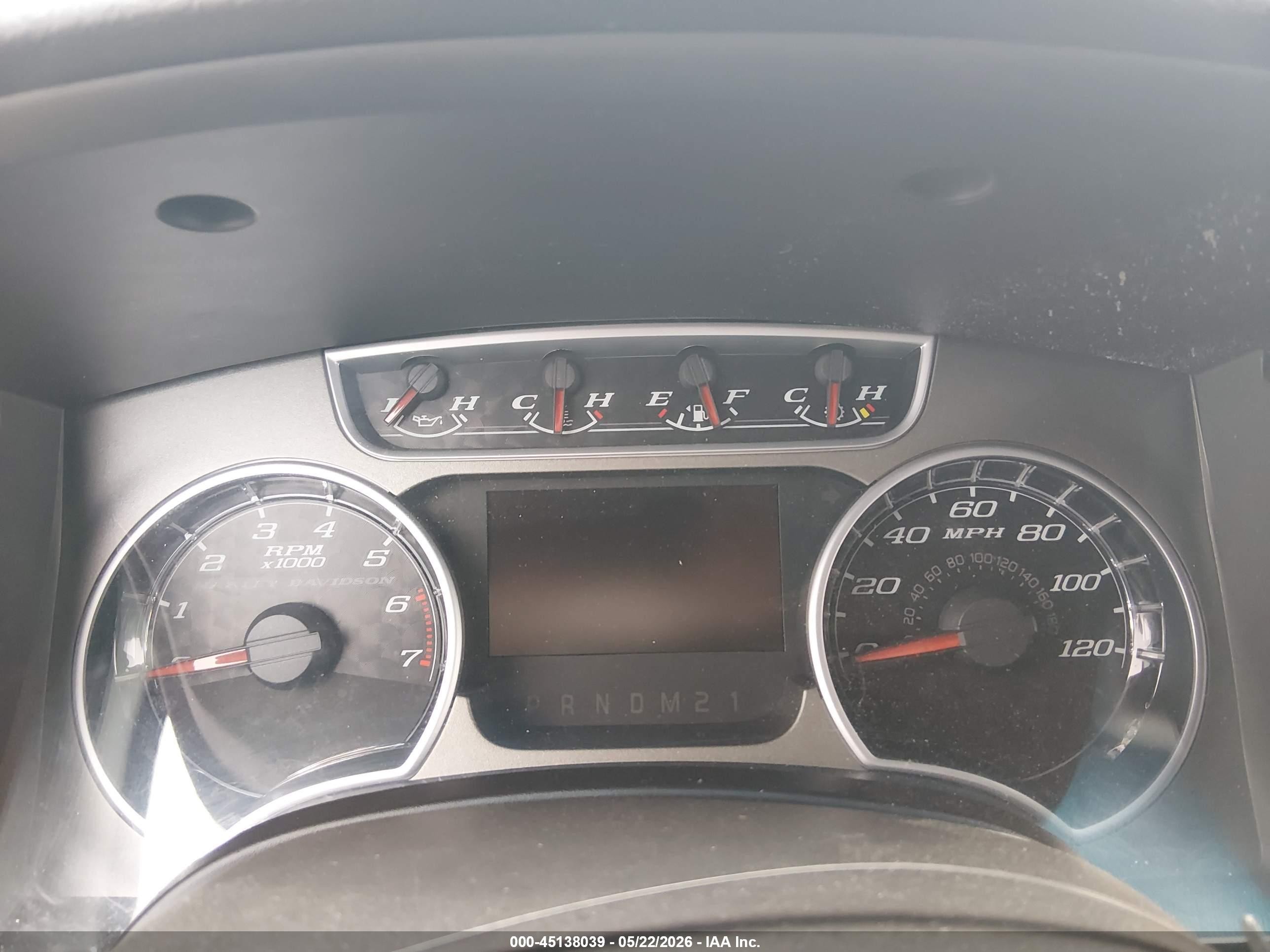 2011 Ford F150 Supercrew Black vin: 1FTFW1E65BFC87461