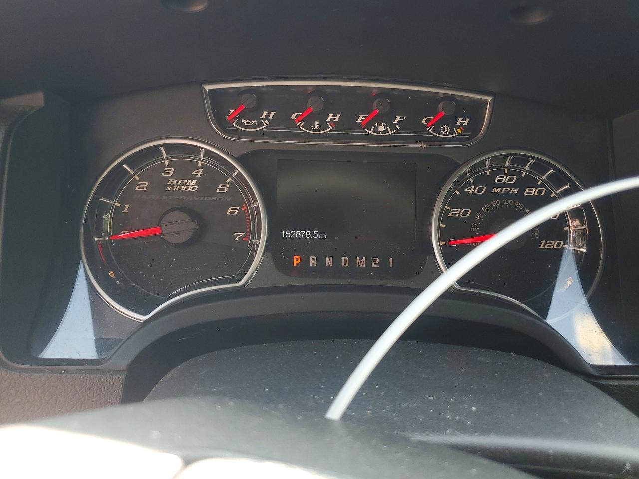 2012 Ford F150 Supercrew Черный vin: 1FTFW1E67CFA98439